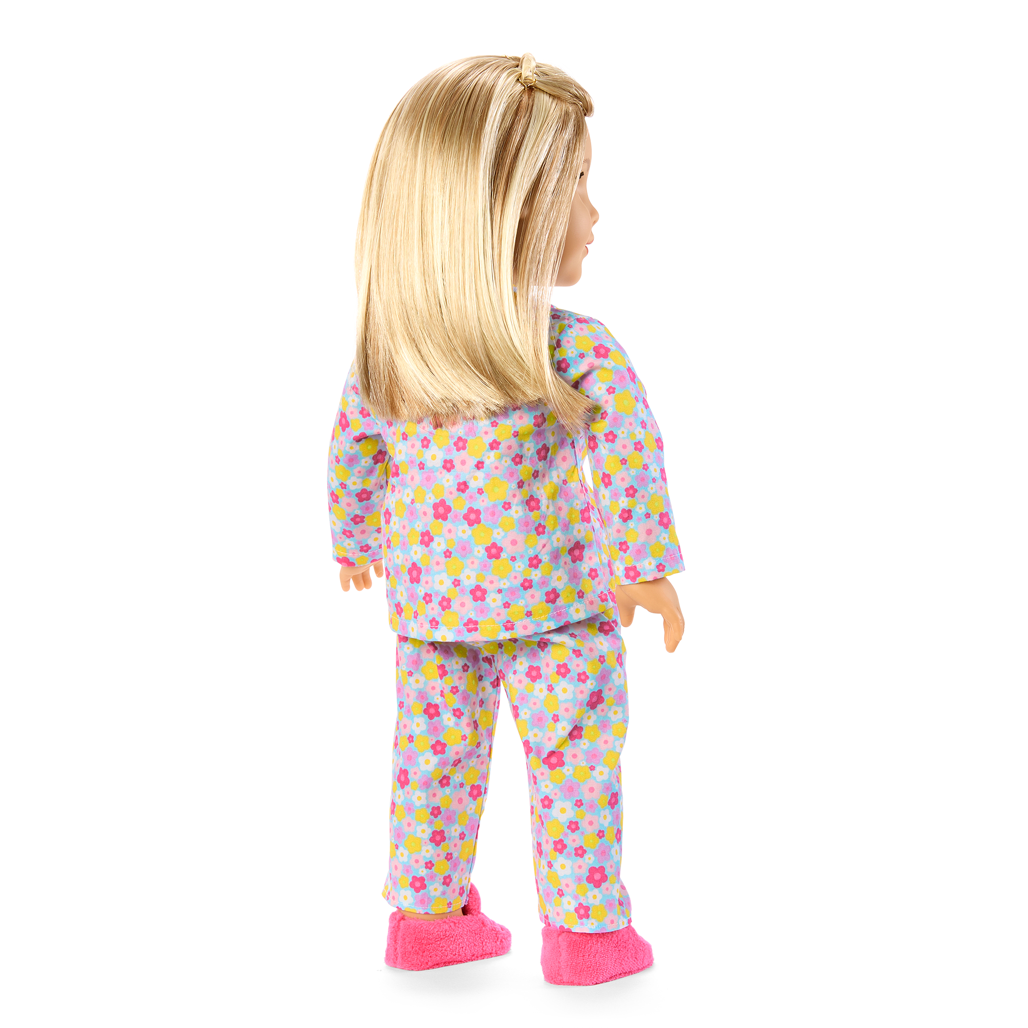 Isabel™ & Nicki's™ Slumber Party Bundle (Historical Characters) - Image 4
