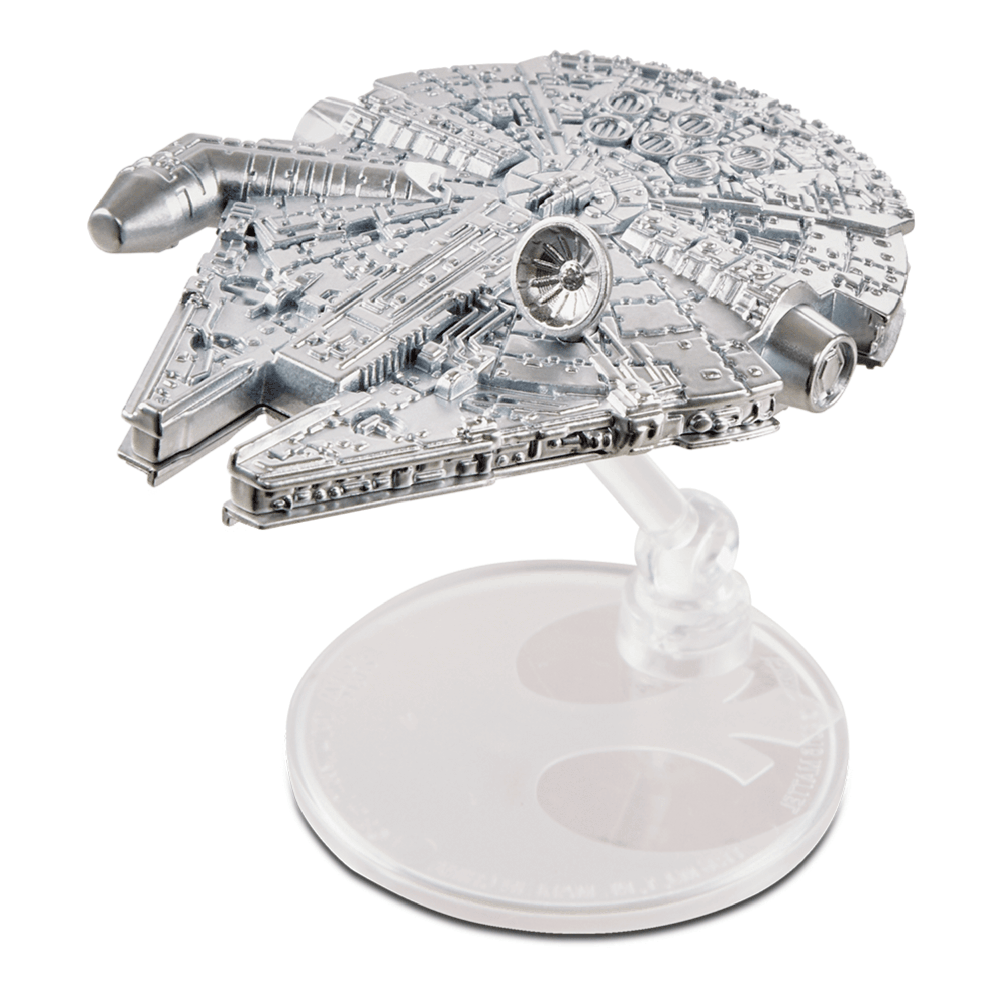 Hot Wheels Star Wars Starships B - Image 6