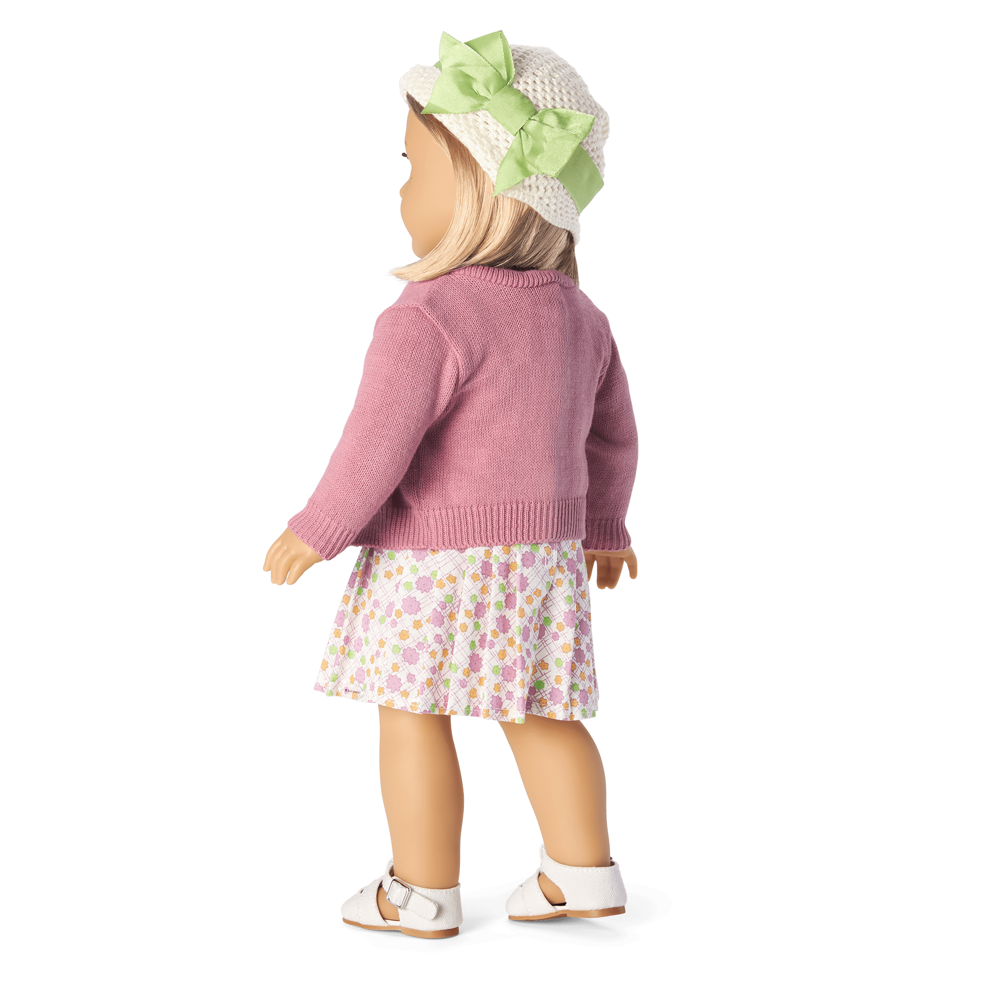 Kit Kittredge's™ Special Edition Birthday Collection (Historical Characters) - Image 3
