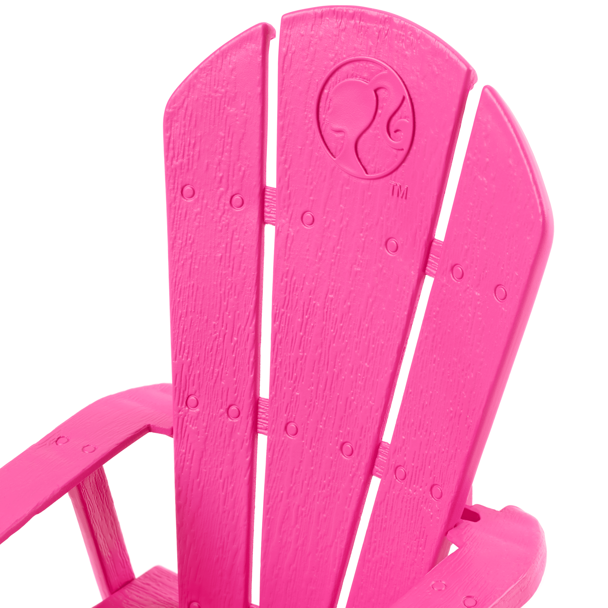 Barbie World™ Coffret Chaises Avec Accessoires - Image 2