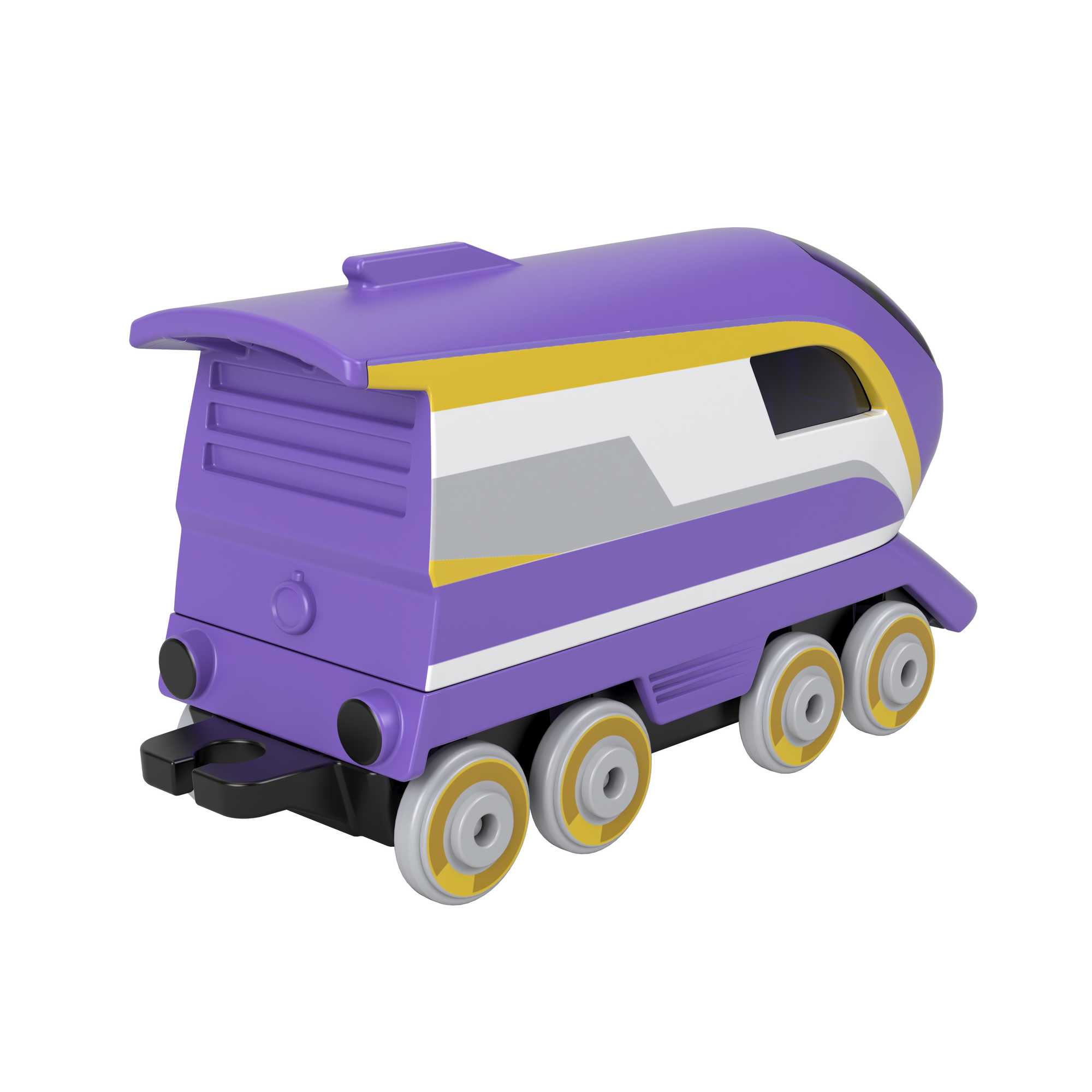 Thomas & Friends Tren de Juguete Kana Metálico - Image 5