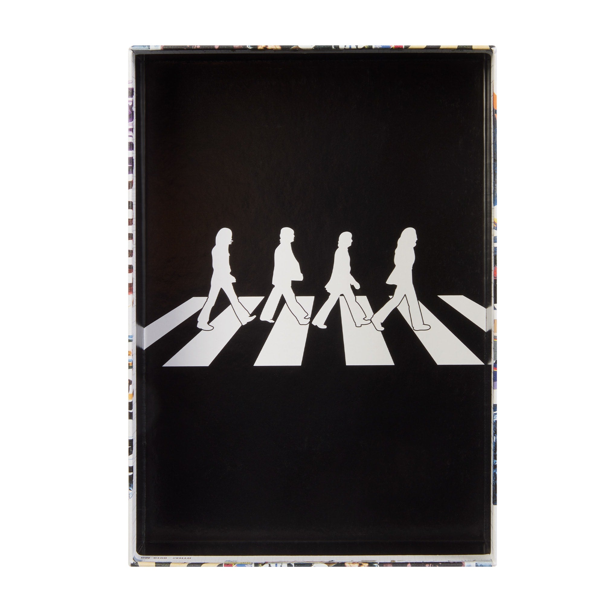 UNO Canvas The Beatles Card Game - Image 9
