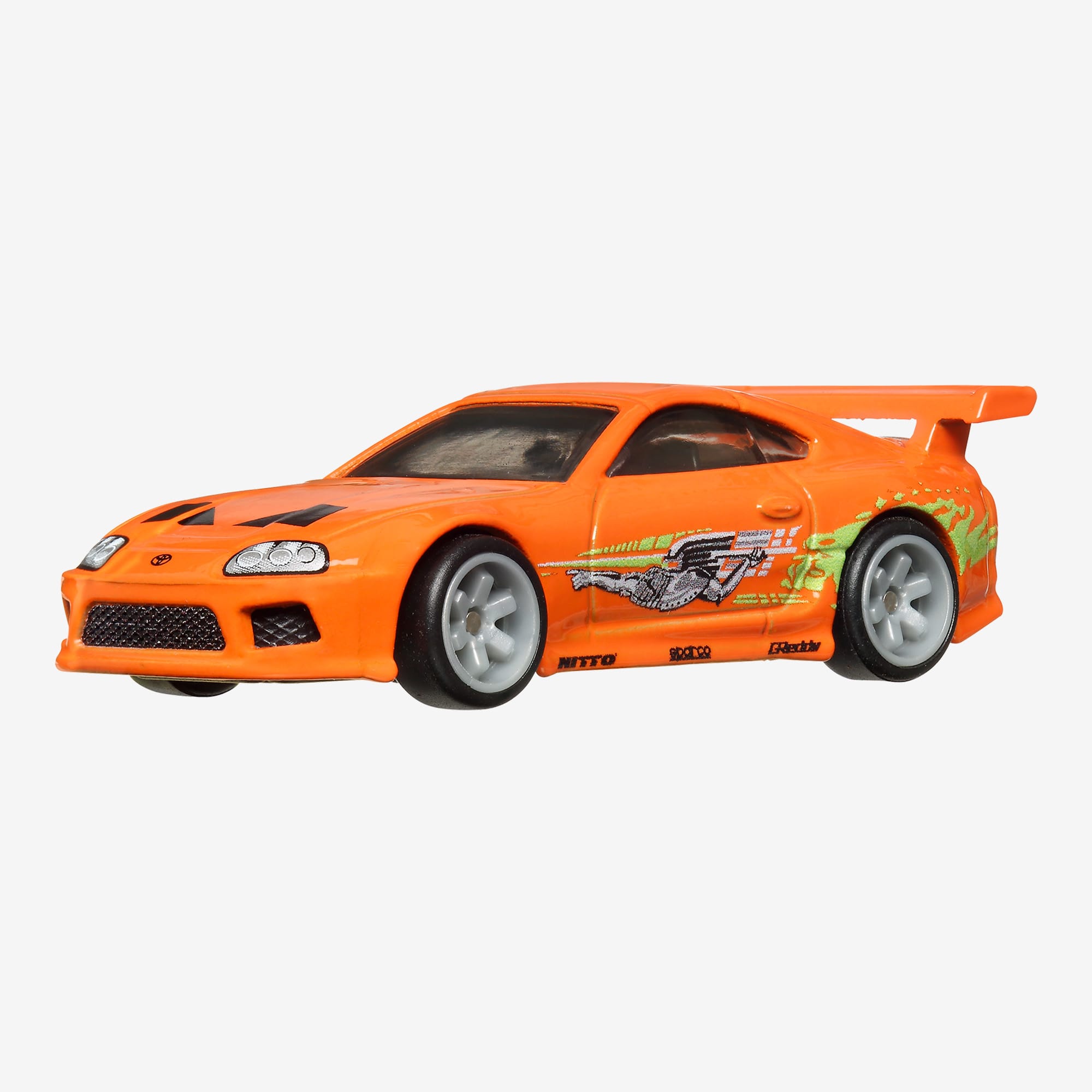 Hot Wheels Premium Car Culture 2-Pack - Image 3