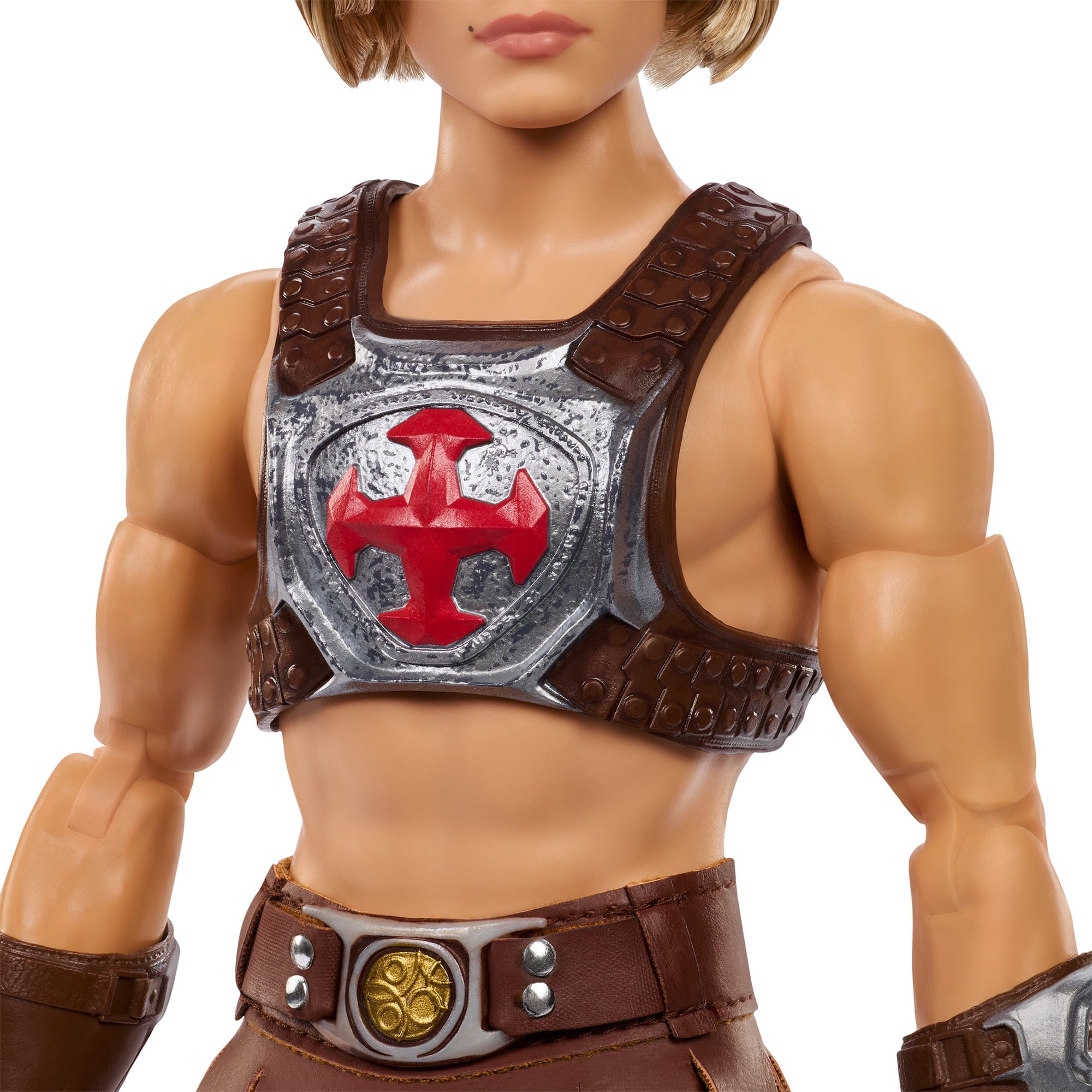 Barbie Signature Masters of the Universe He-Man Doll - Image 6
