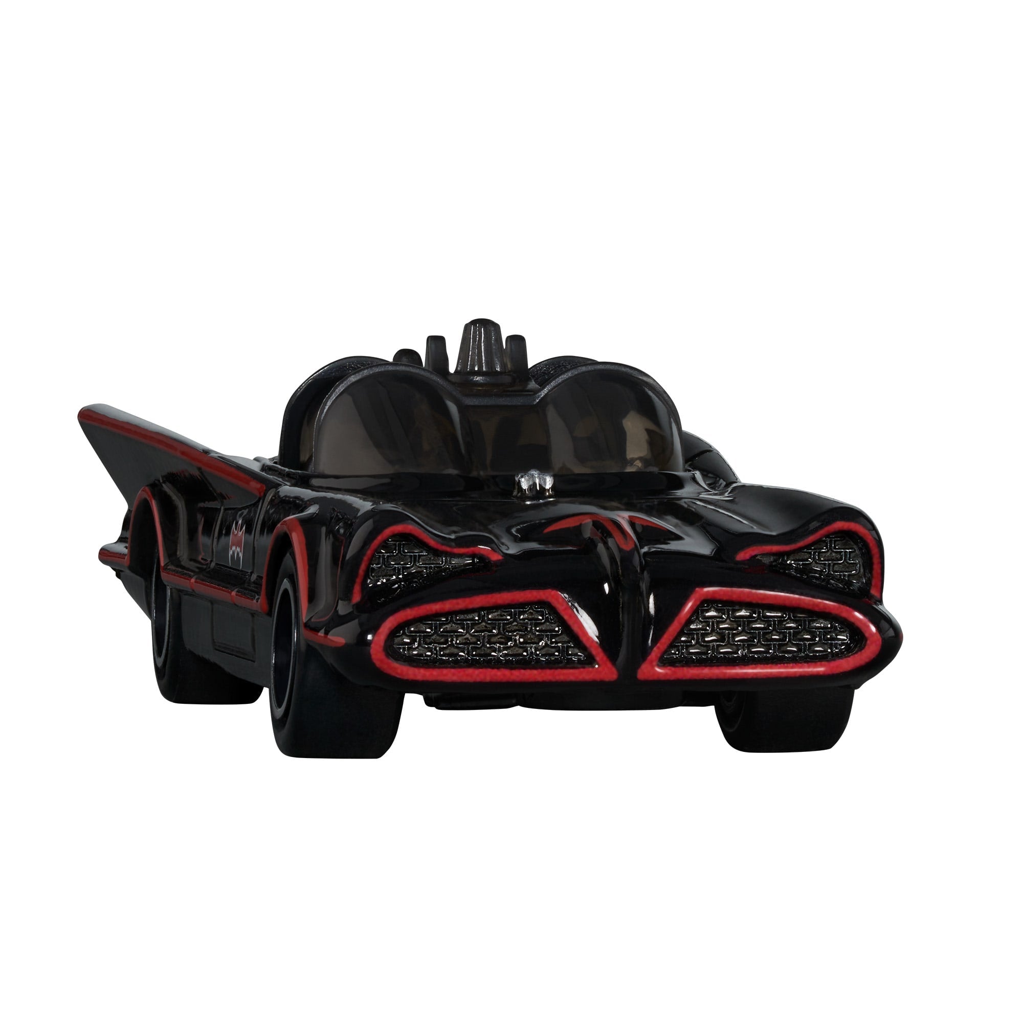Hot Wheels 85th Anniversary Batmobile Collection - Image 5