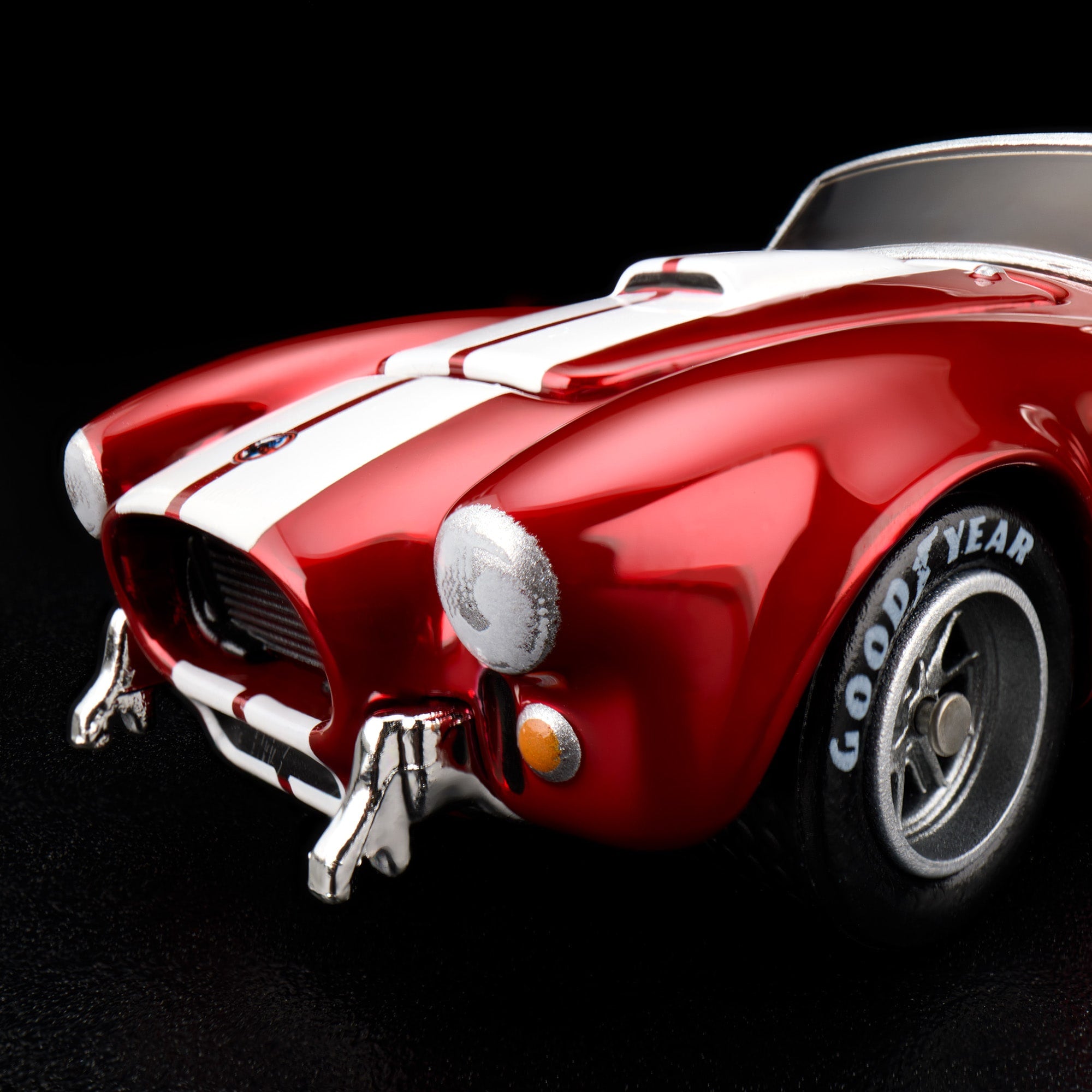 Hot Wheels RLC Exclusive Membership Car 1965 Shelby Cobra 427 S/C - Image 11