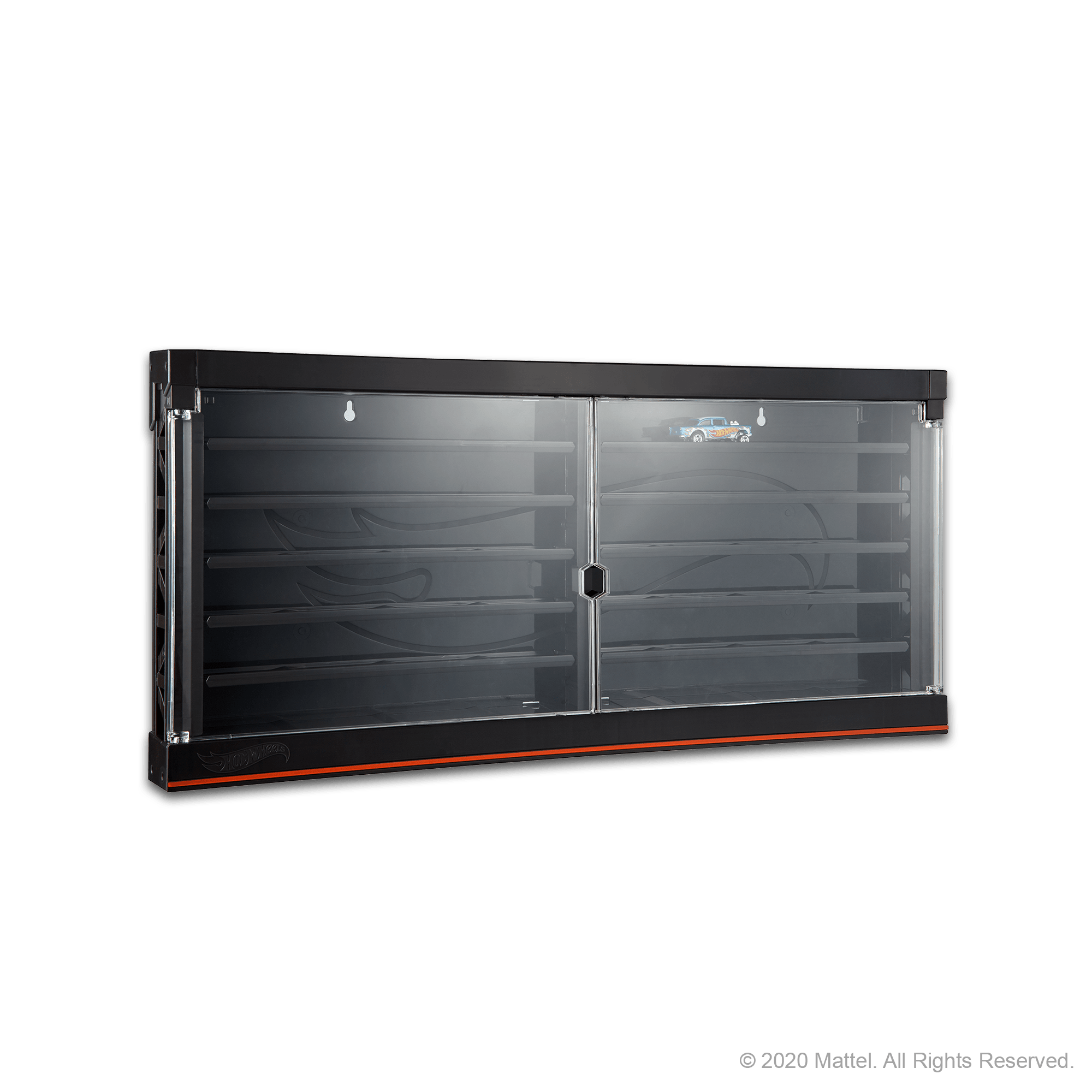 Hot Wheels Display Case - Image 15