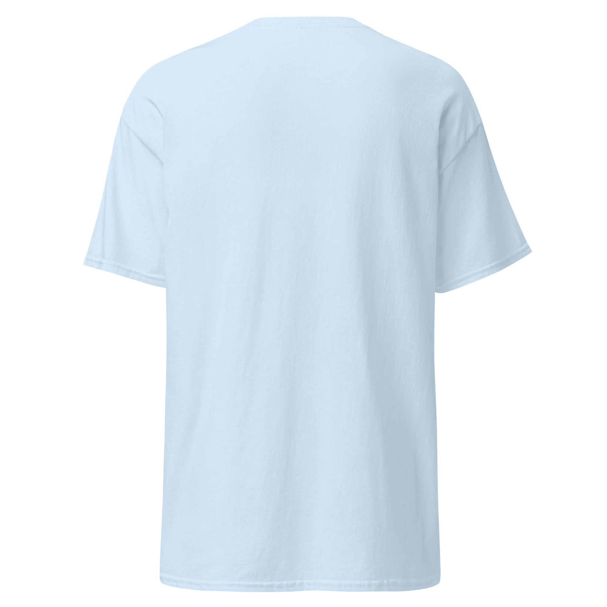 Barbie Basics You Create Blue T-Shirt - Image 5