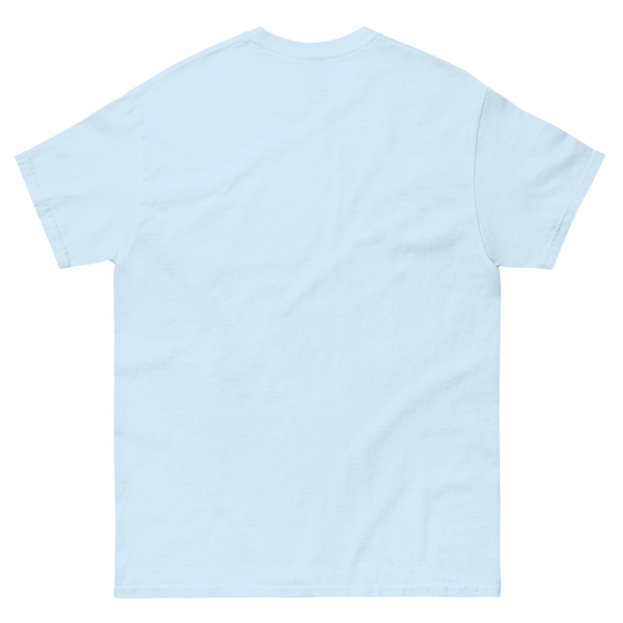 Barbie Basics You Create Blue T-Shirt - Image 7