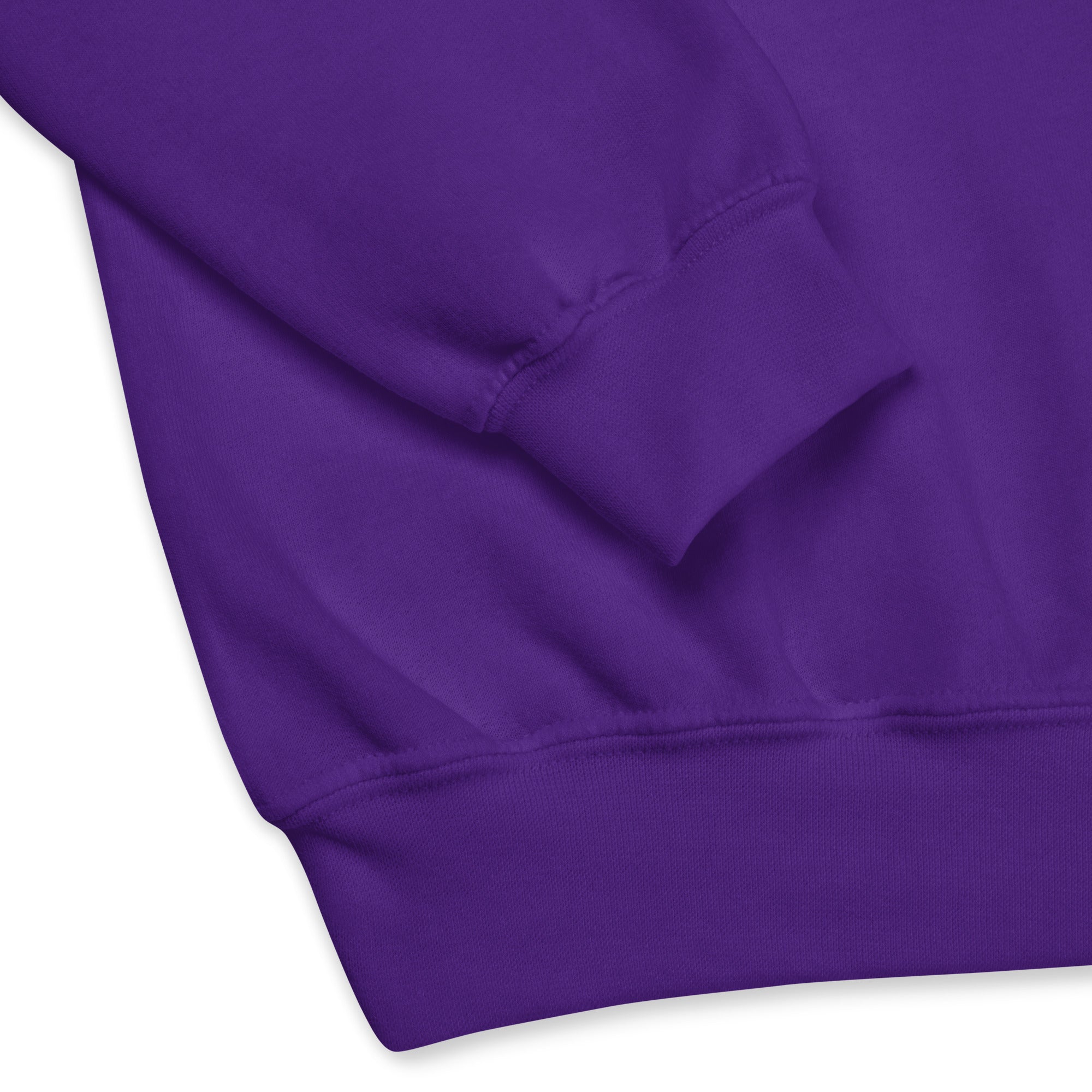 Monster High Corazon Marikit Purple Sweatshirt - Image 5