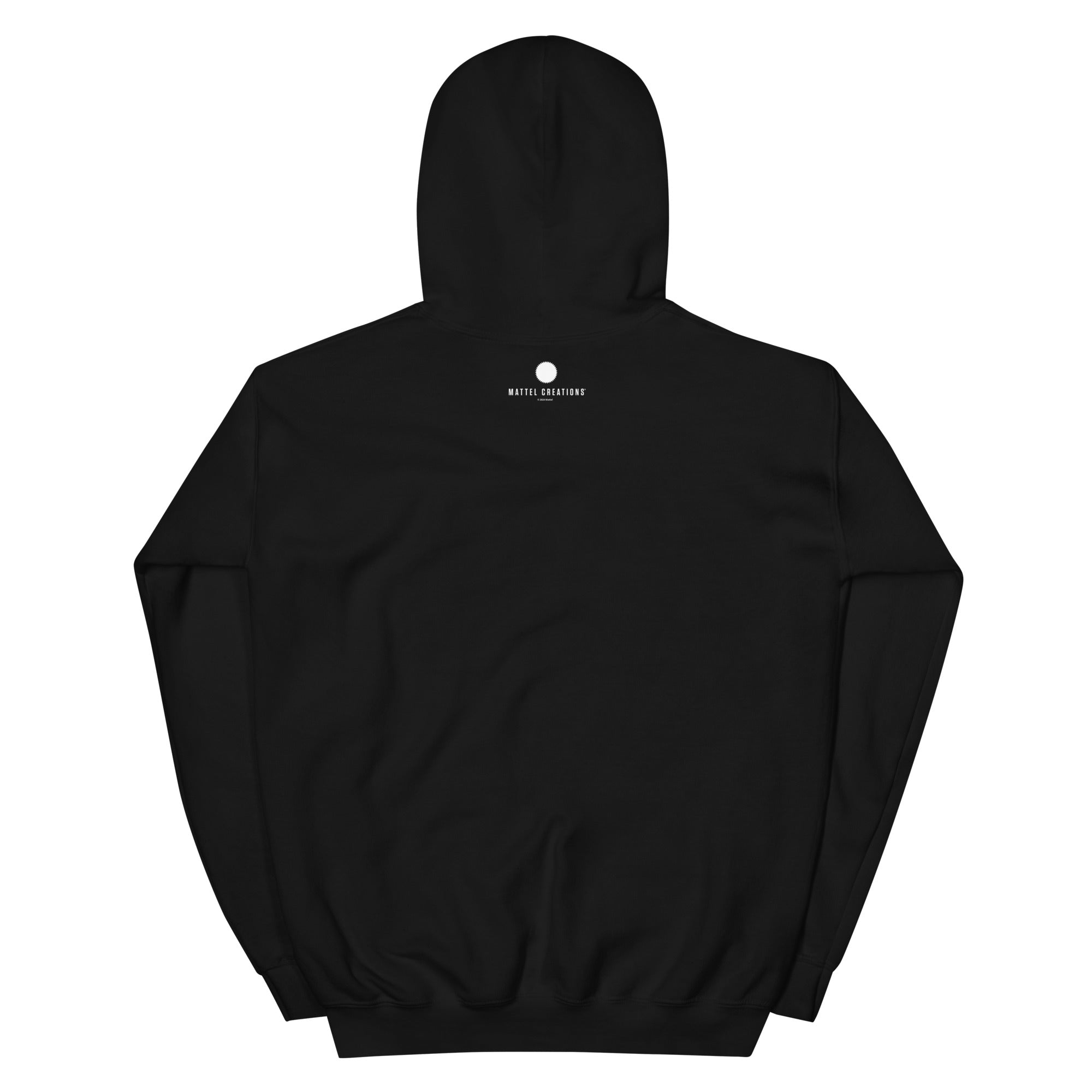 Mattel Creations Revealed Unisex Hoodie - Image 2