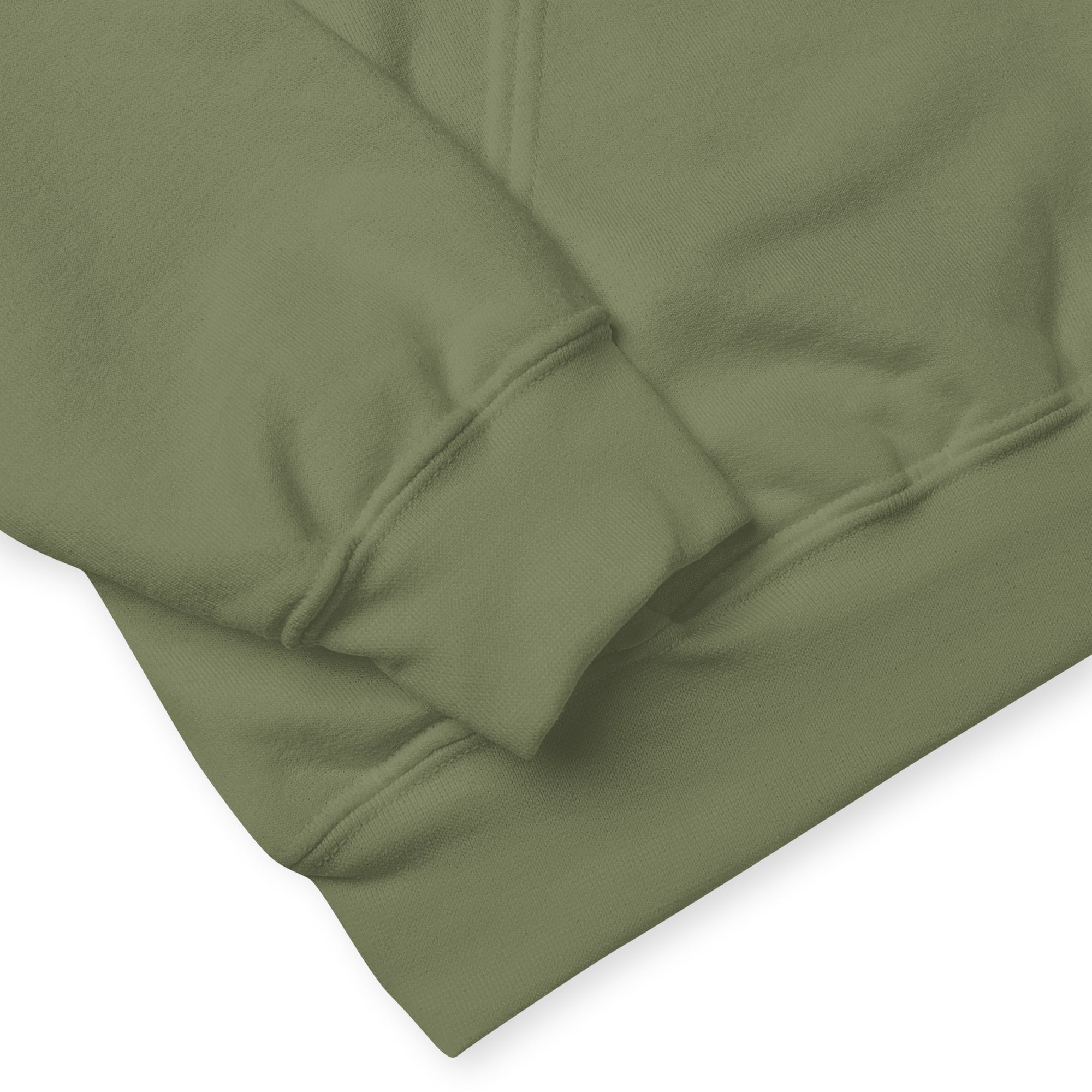 Masters of the Universe Still Plays with Action Figures Green Hoodie - Image 5