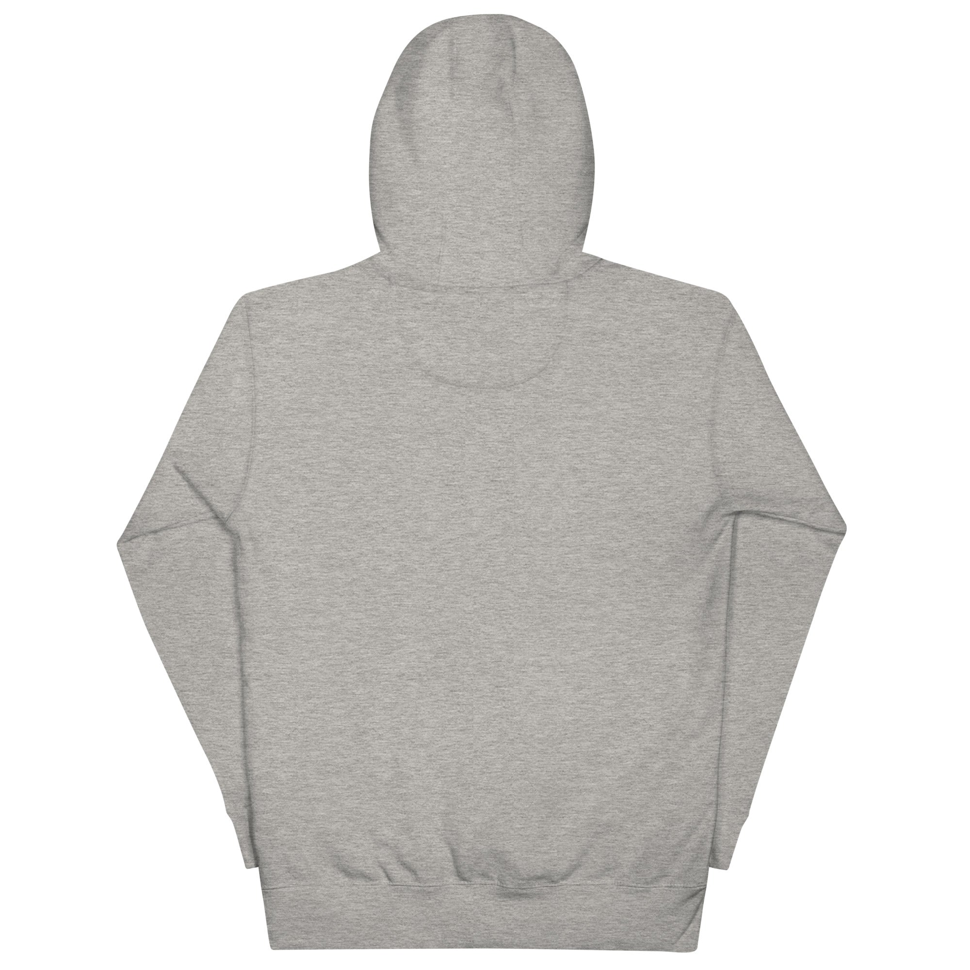 Hot Wheel Checkered Hearts Hoodie - Image 2