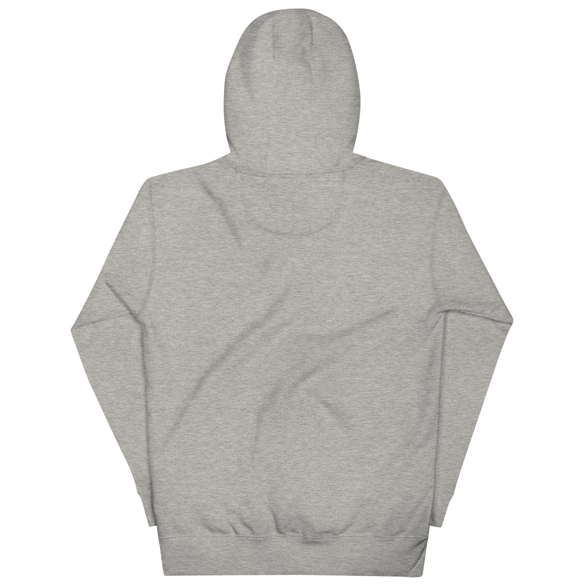 Hot Wheels Racing Grey Hoodie - Image 2