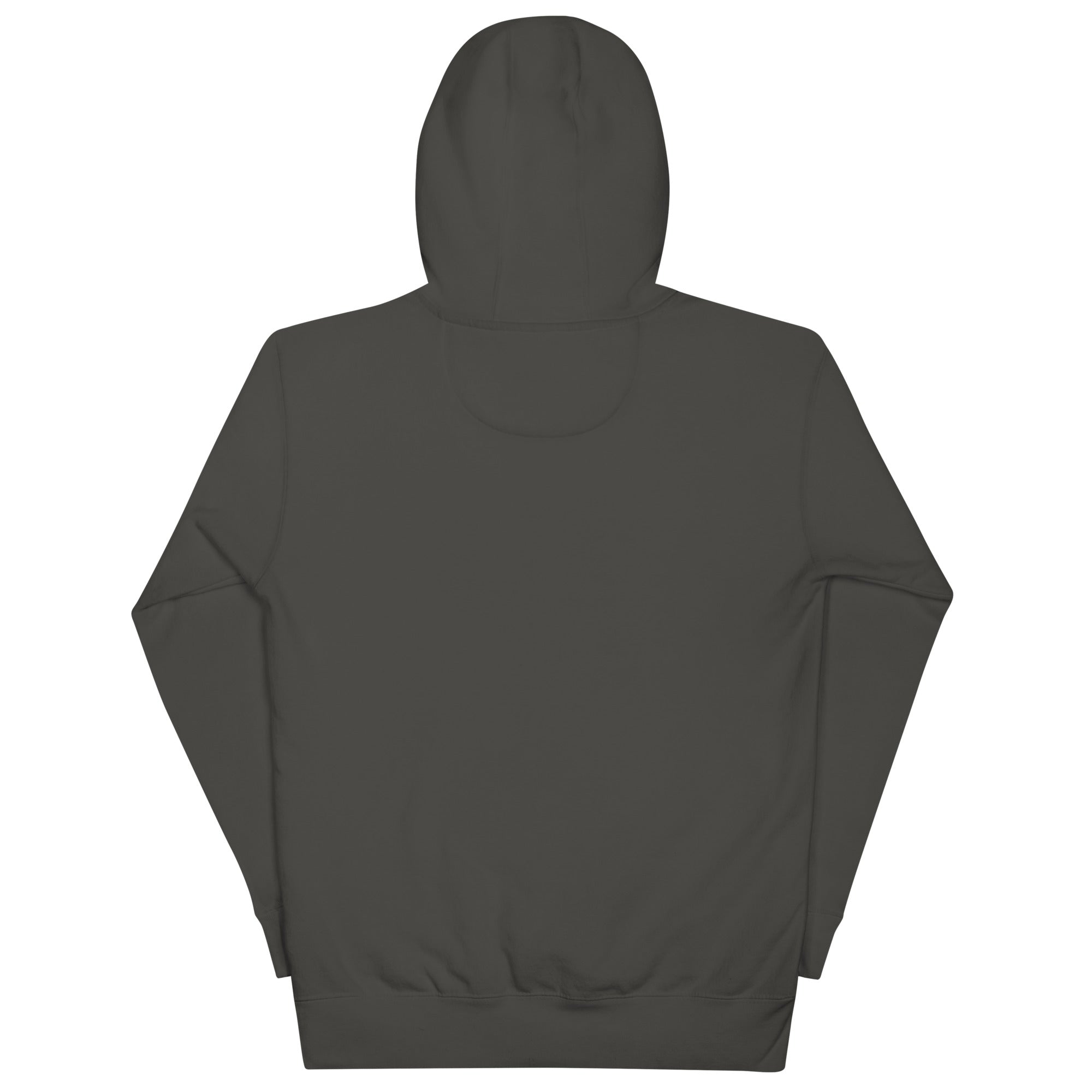 Hot Wheels 2025 RLC Membership Embroidered Grey Hoodie - Image 2