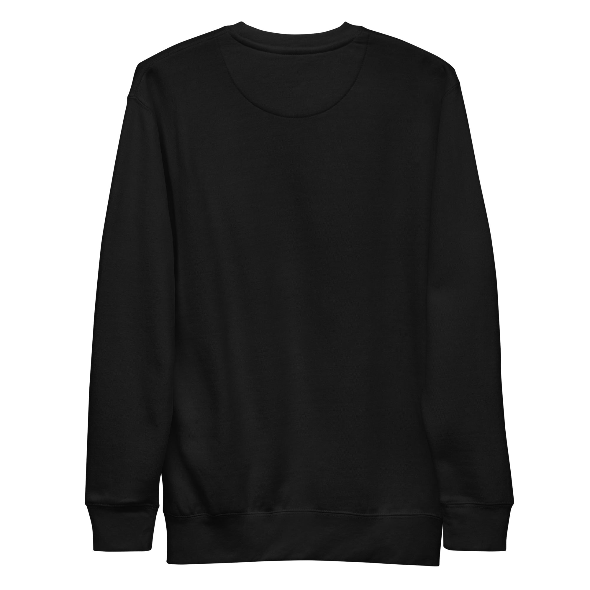Monster High Momster Black Sweatshirt - Image 6