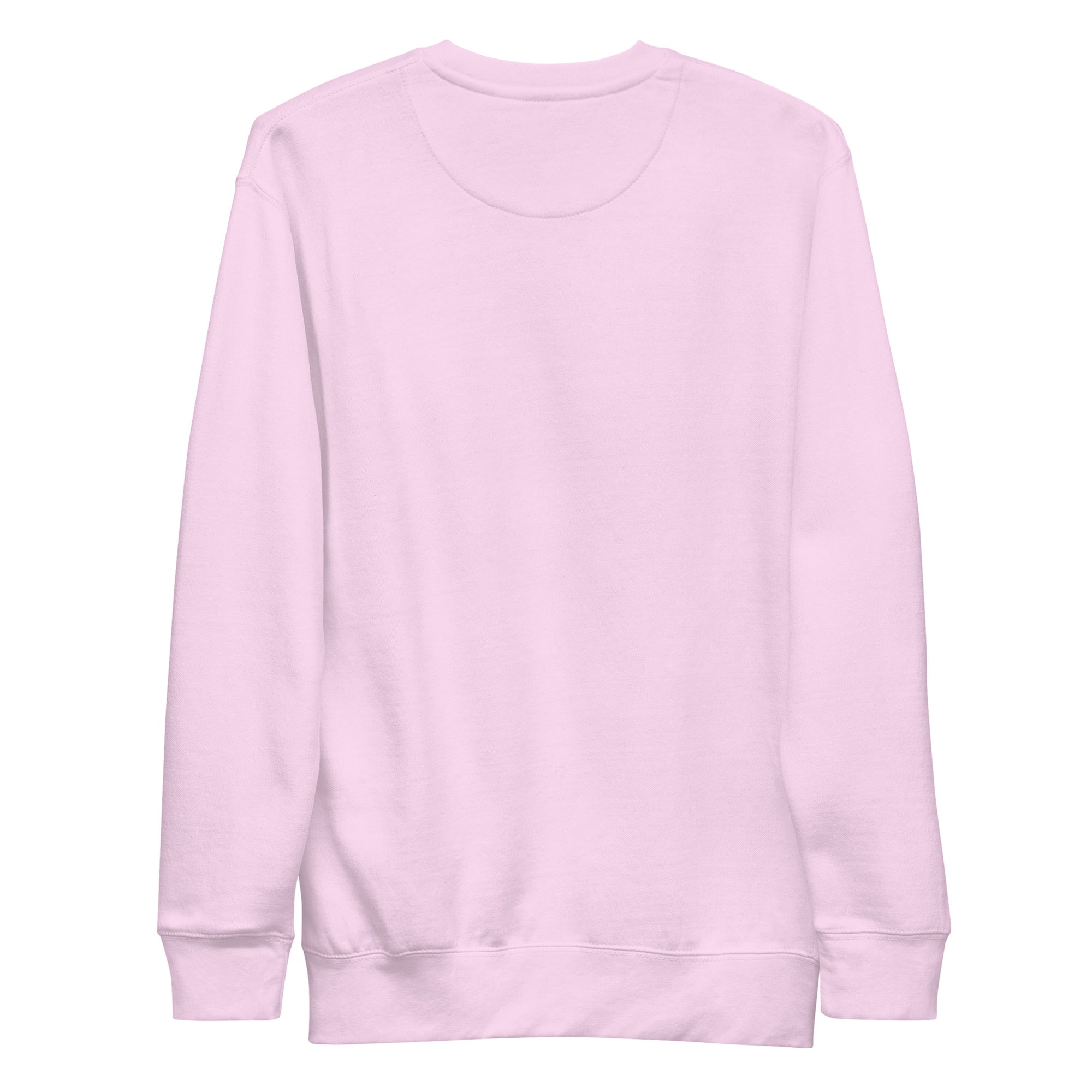 Barbie Stay Chic Pink Sweatshirt - Image 6