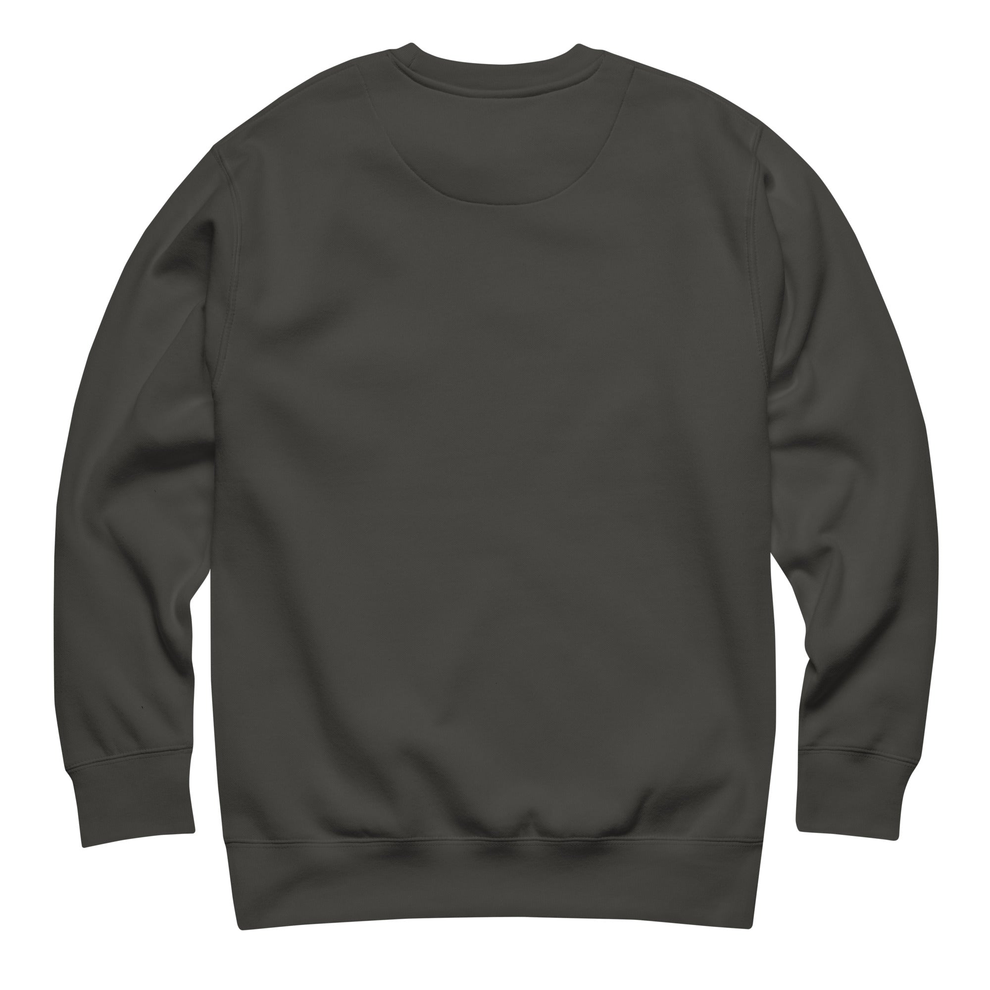 Monster High Lunar Skullette Gray Sweatshirt - Image 8