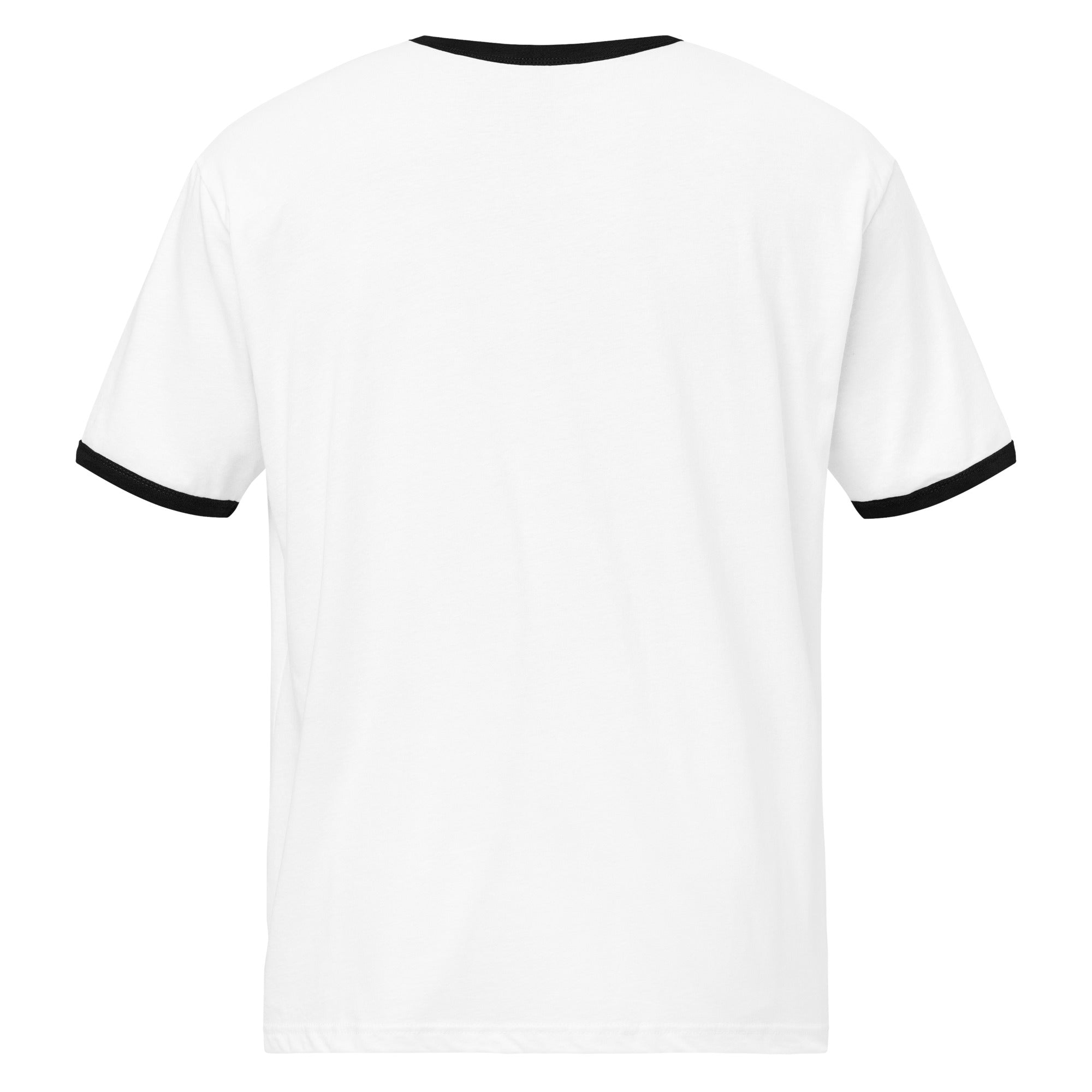 Monster High Lunar Monsters White Ringer T-shirt - Image 2