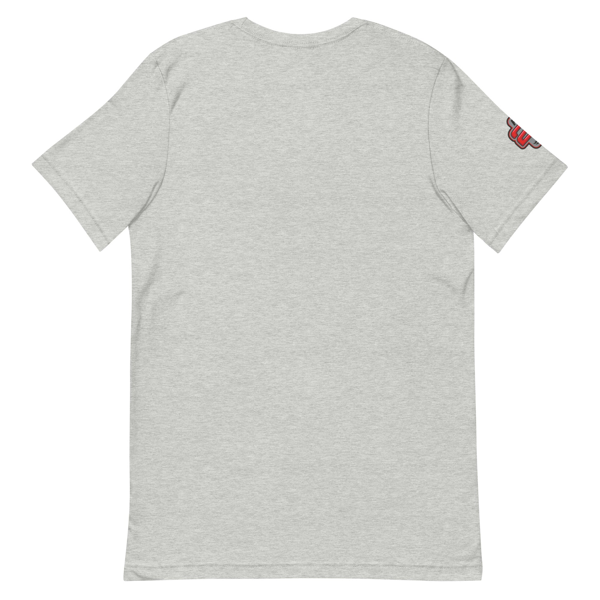 Hot Wheels 2025 RLC Membership Grey T-Shirt - Image 2