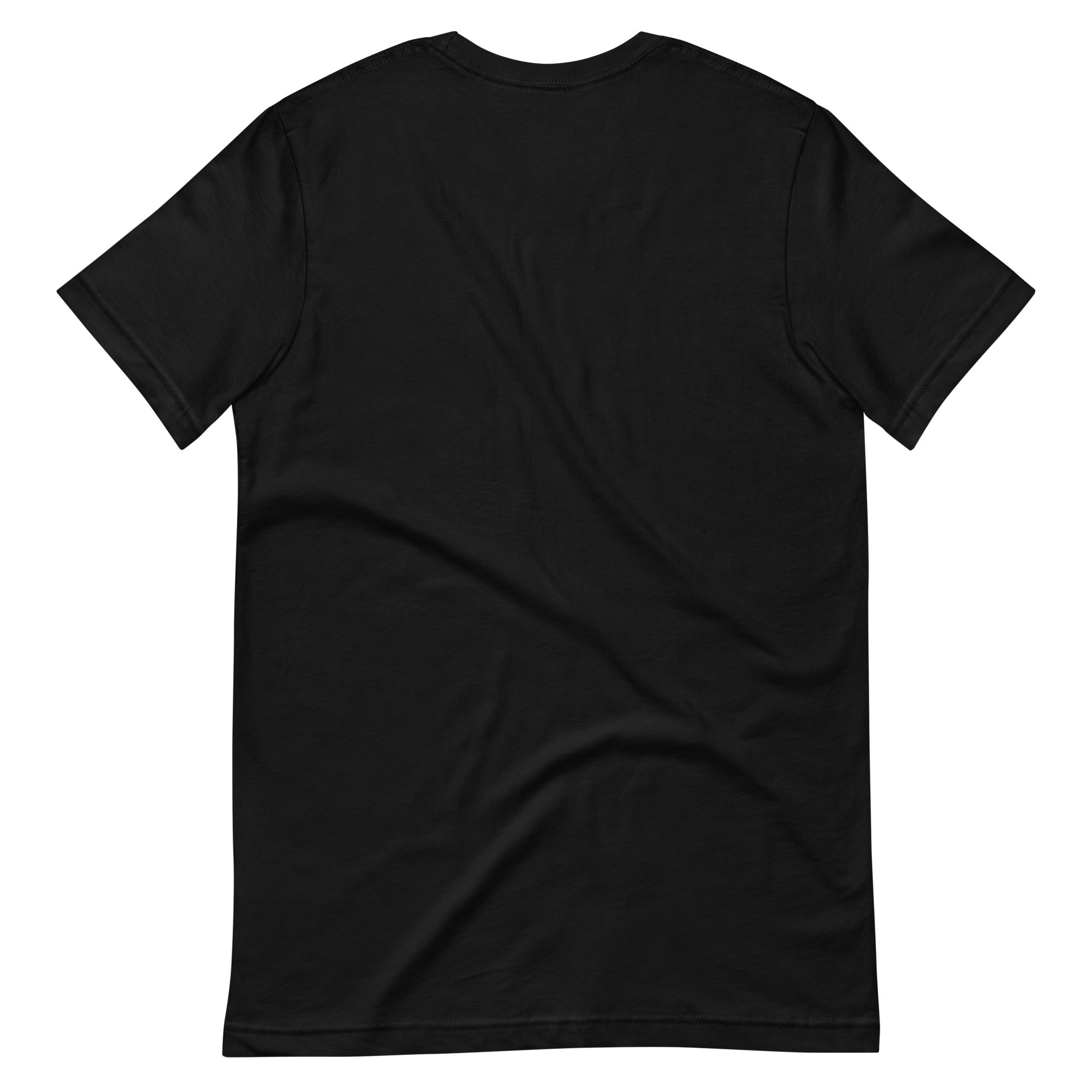 Vintage Barbie Black T-Shirt - Image 3