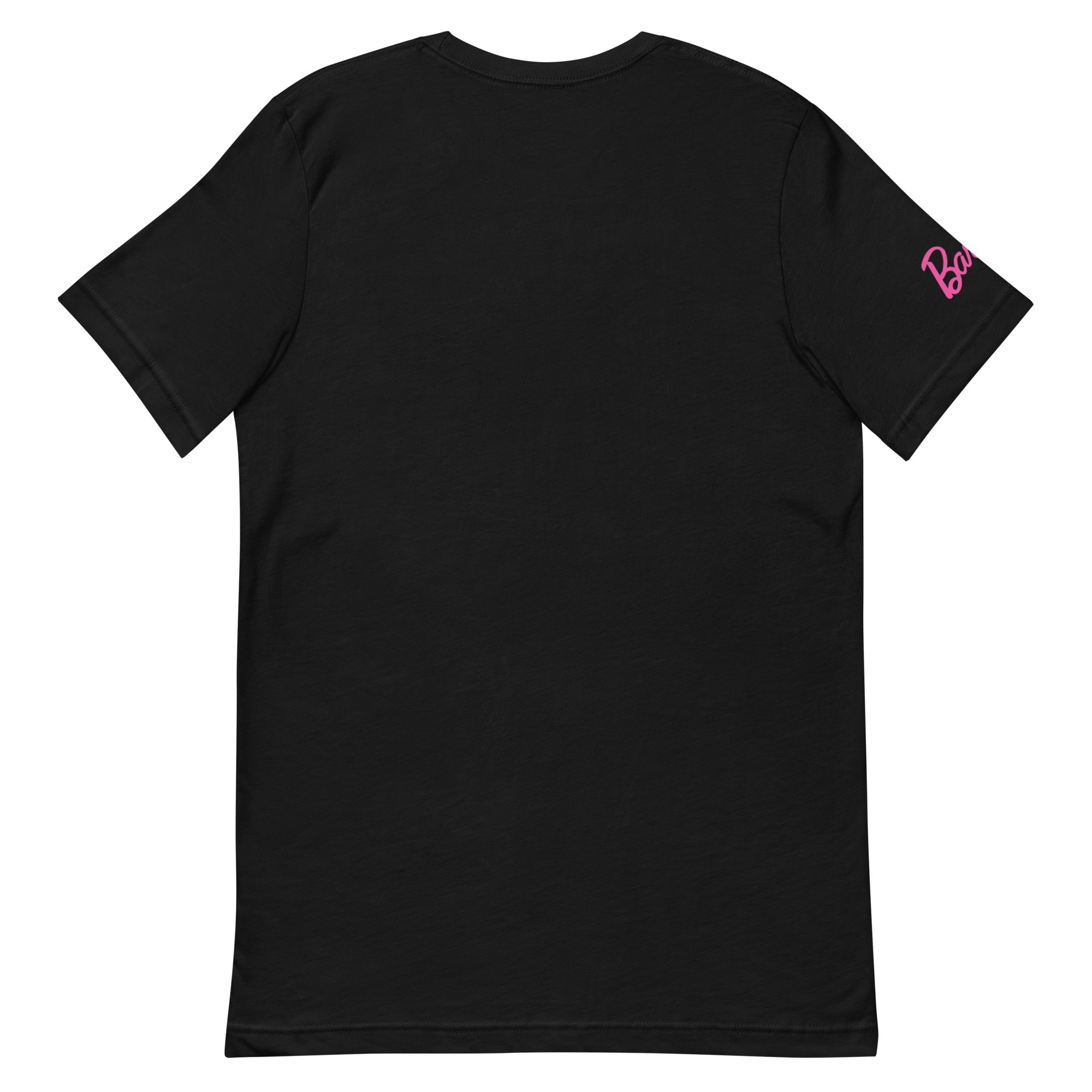 Barbie 1959 The Original Chevron T-Shirt - Image 4