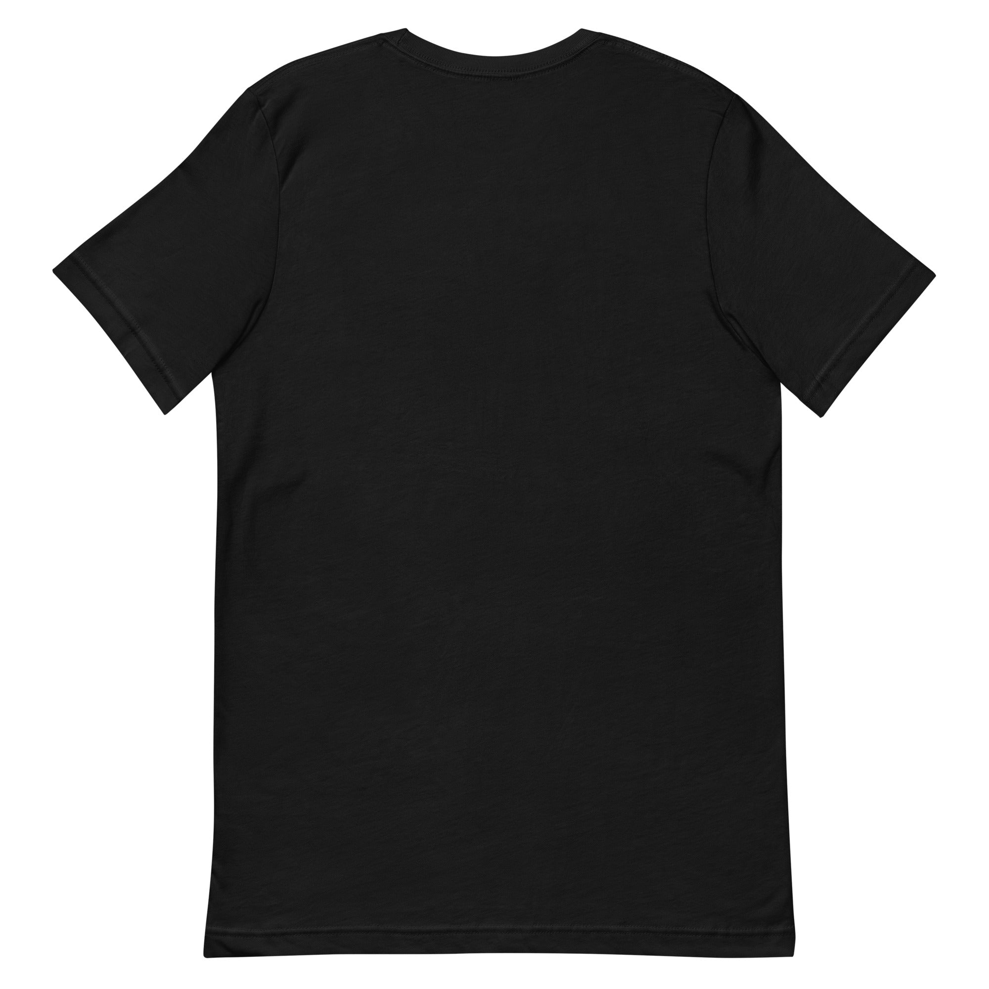 Mattel Creations Revealed 2025 Black T-Shirt - Image 2