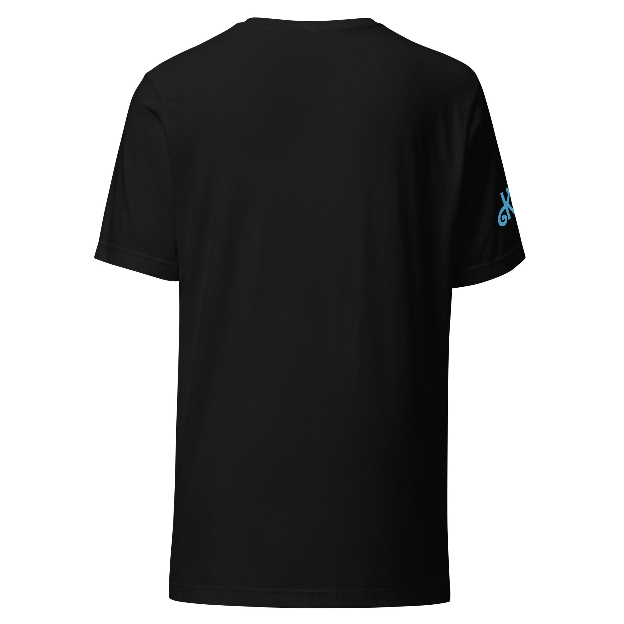 Barbie Favorite Uncle Ken Black T-Shirt - Image 6