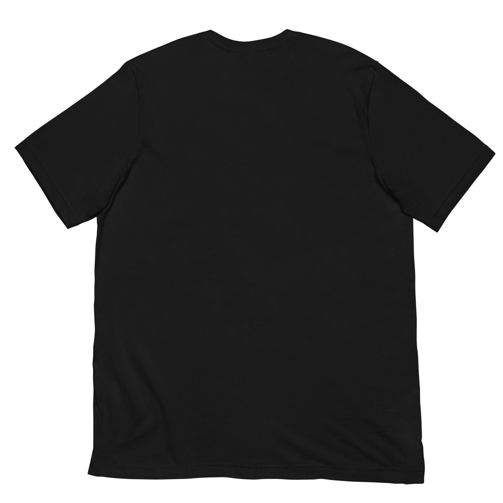 Mattel Creations Revealed 2026 Black T-shirt - Image 7