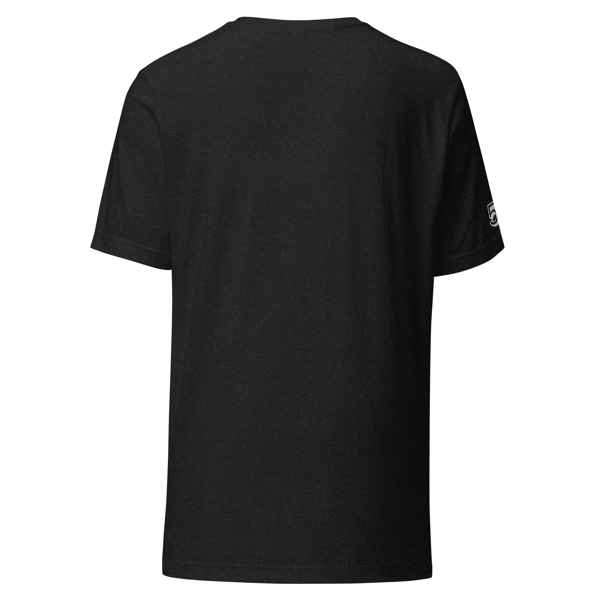 Barbie 2025 Club 59 Black T-Shirt - Image 4