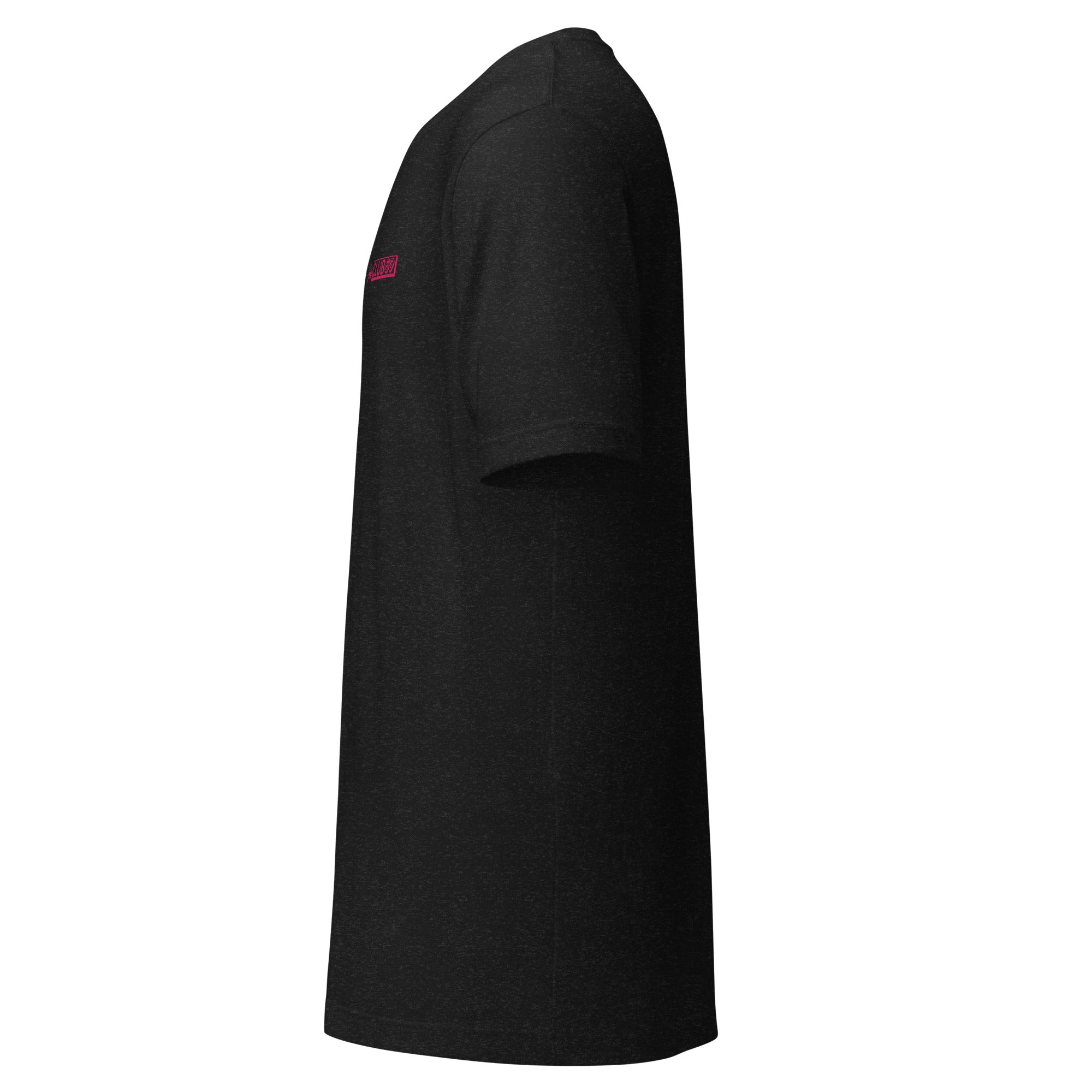 Barbie 2025 Club 59 Black T-Shirt - Image 6