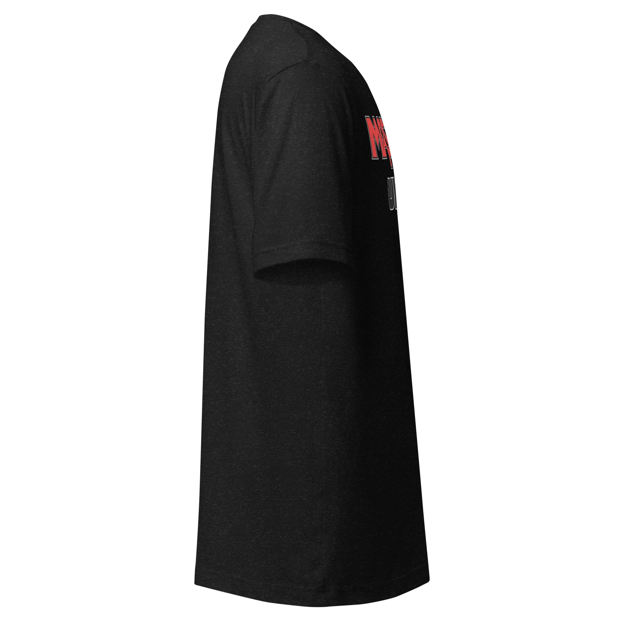 Masters of the Universe The Movie Logo Black T-Shirt - Image 10