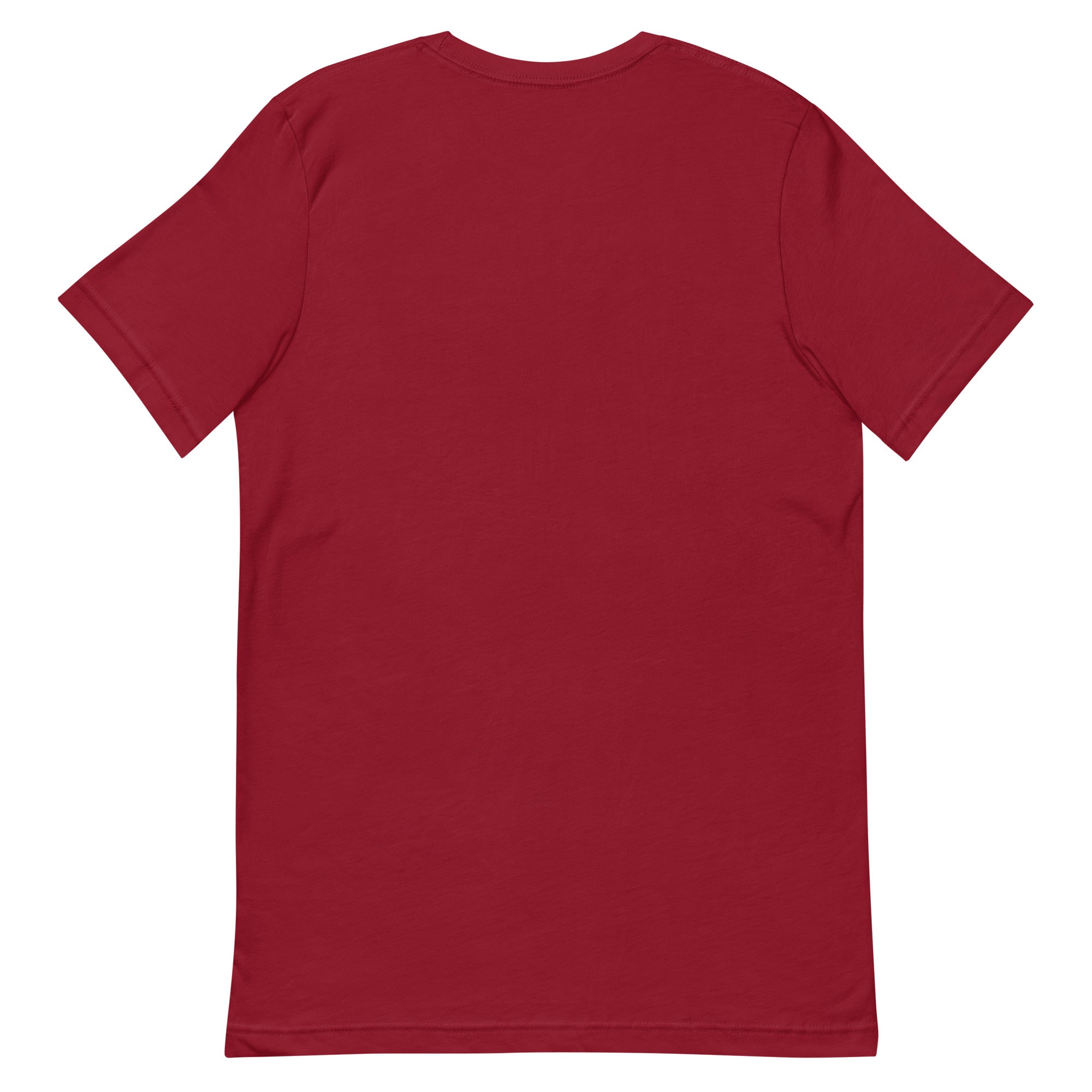Hot Wheels Legendary Dad Red T-Shirt - Image 3