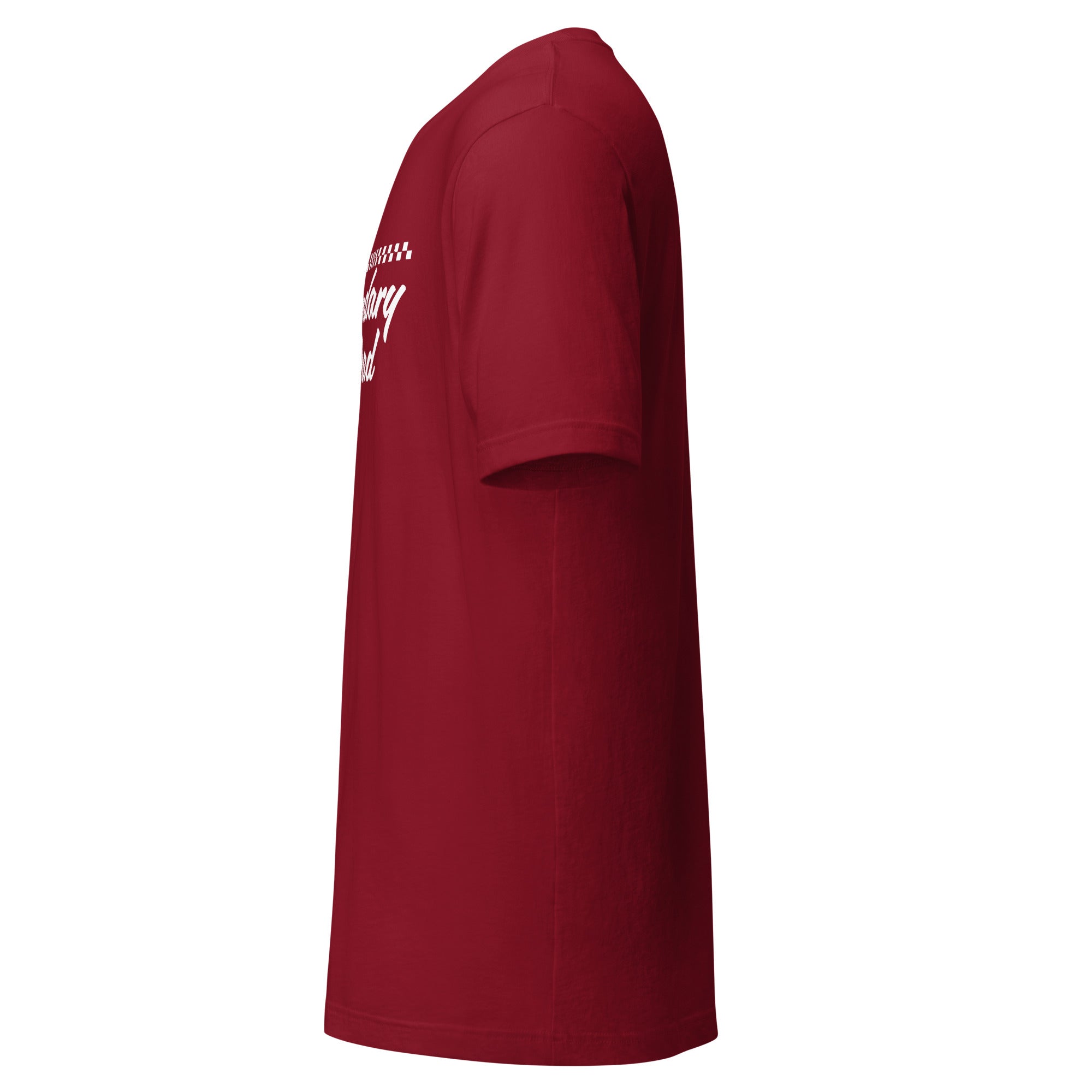 Hot Wheels Legendary Dad Red T-Shirt - Image 8