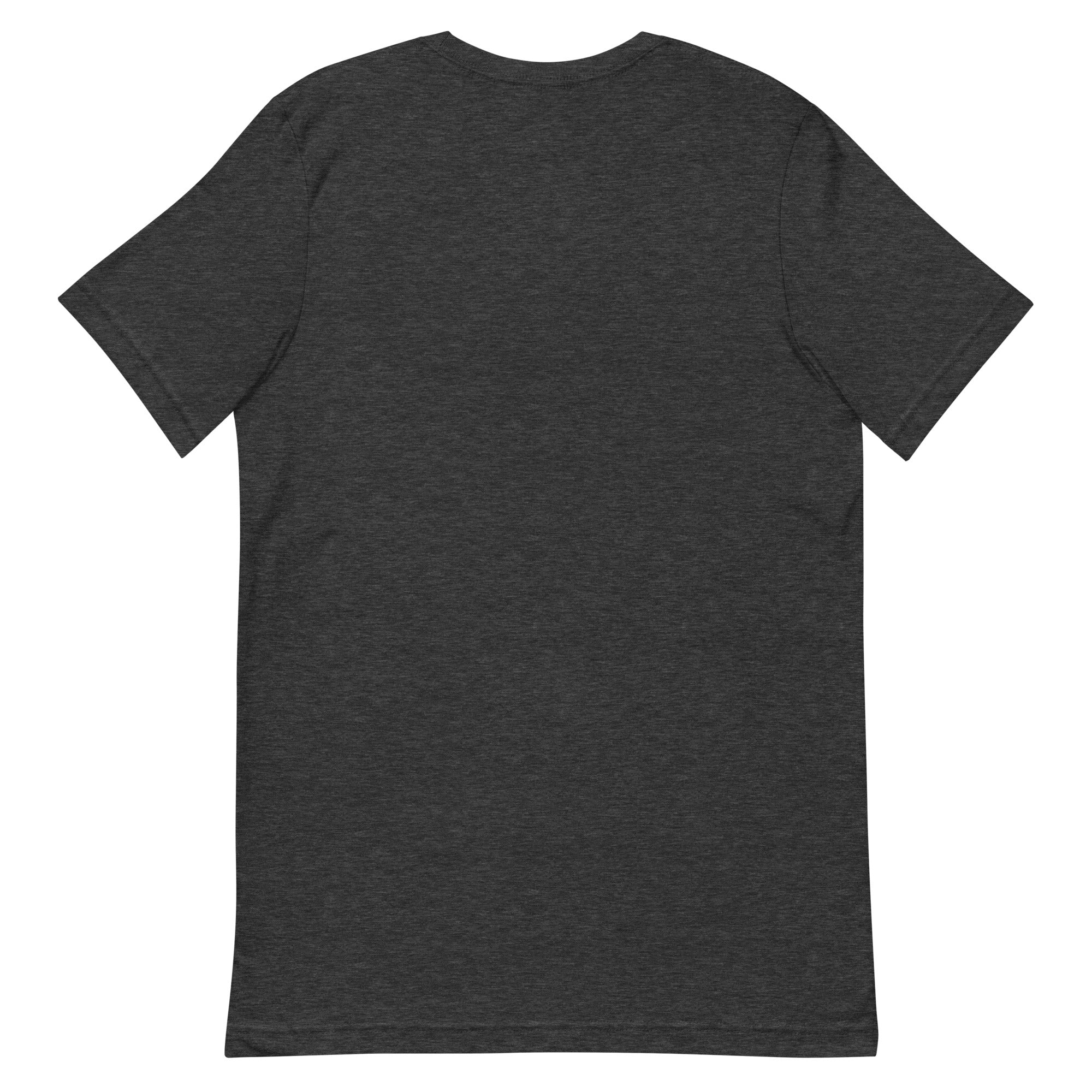 Hot Wheels Embroidered Checkered Hearts T-Shirt - Image 2