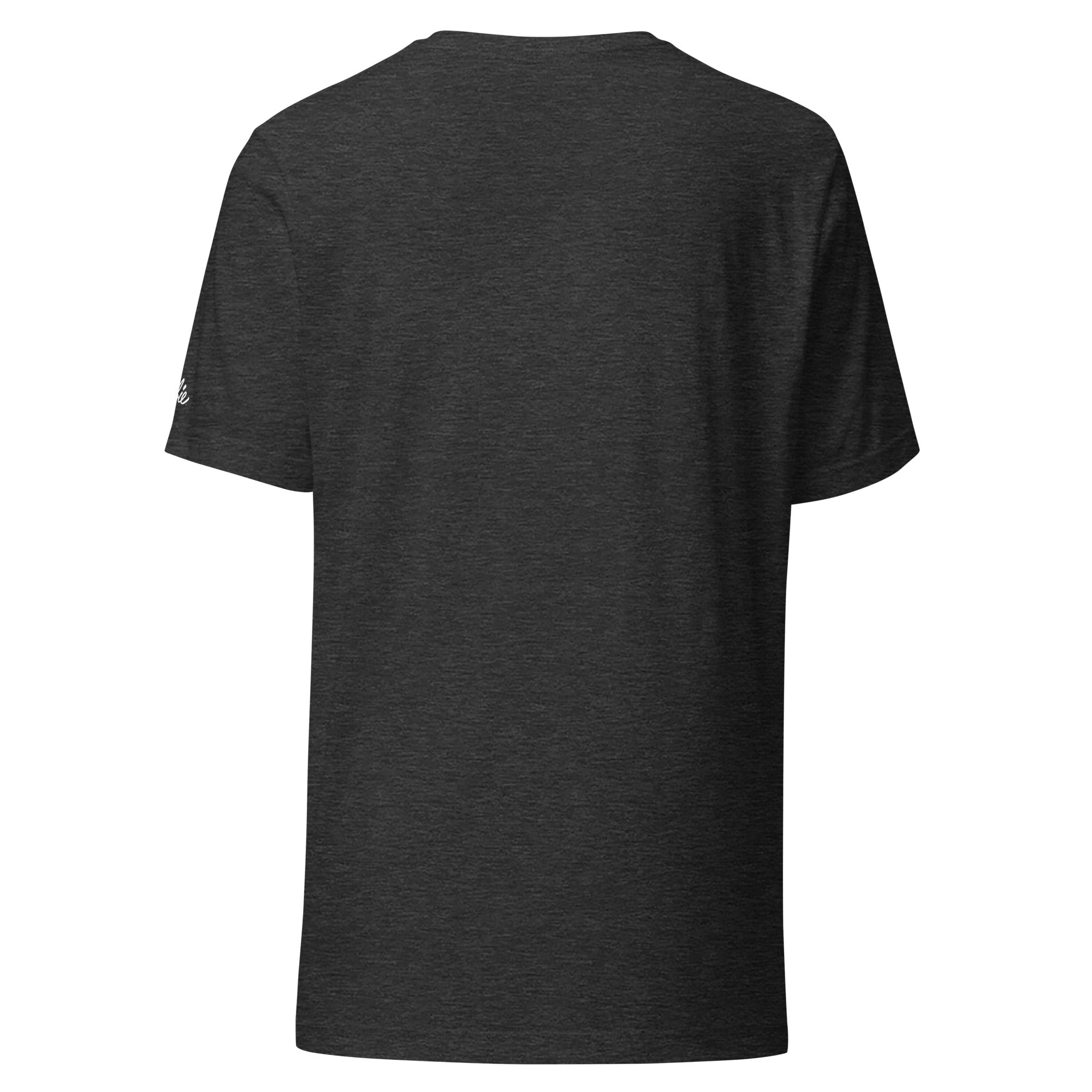 Barbie She-Ra Grey T-Shirt - Image 5