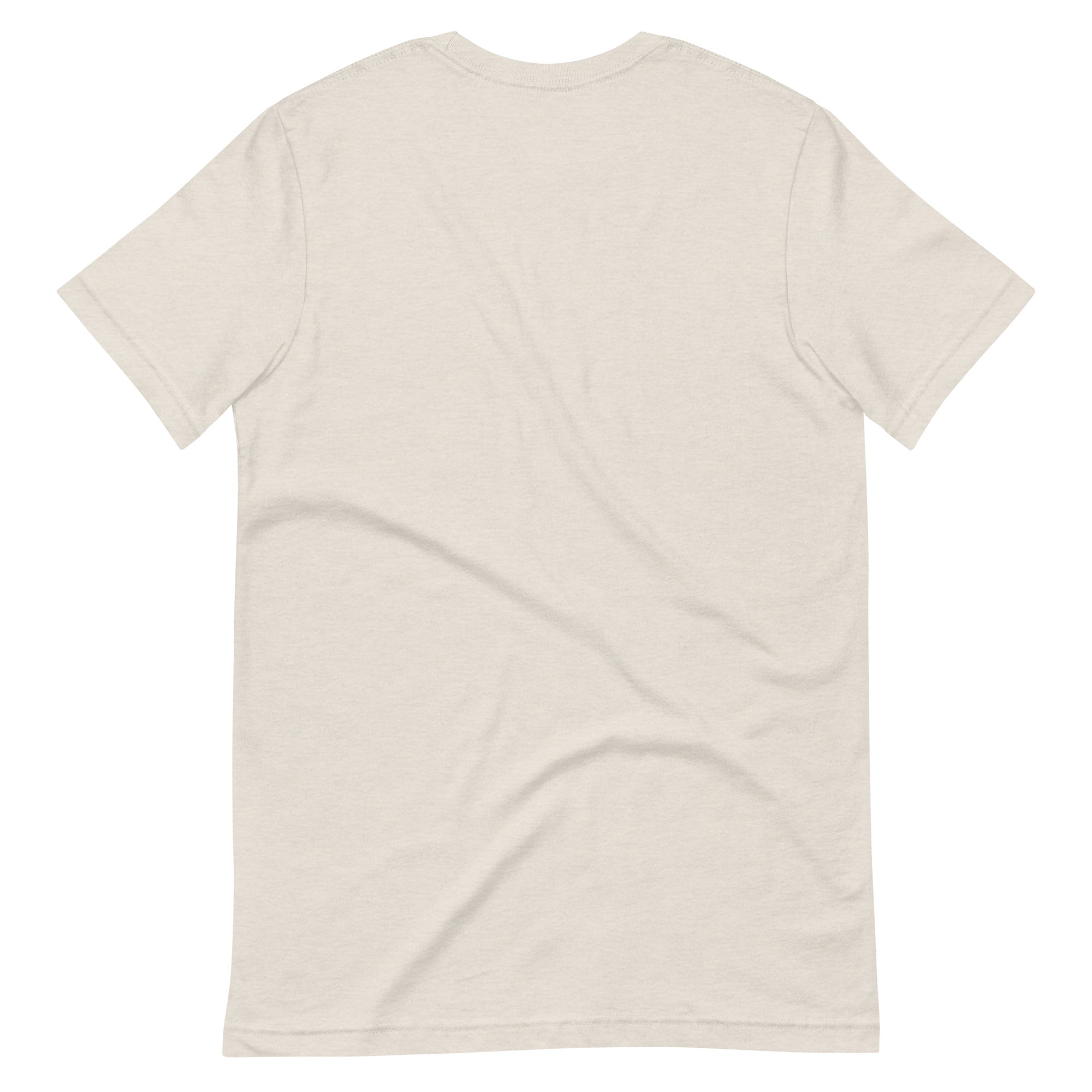 Vintage Barbie Oatmeal T-Shirt - Image 3