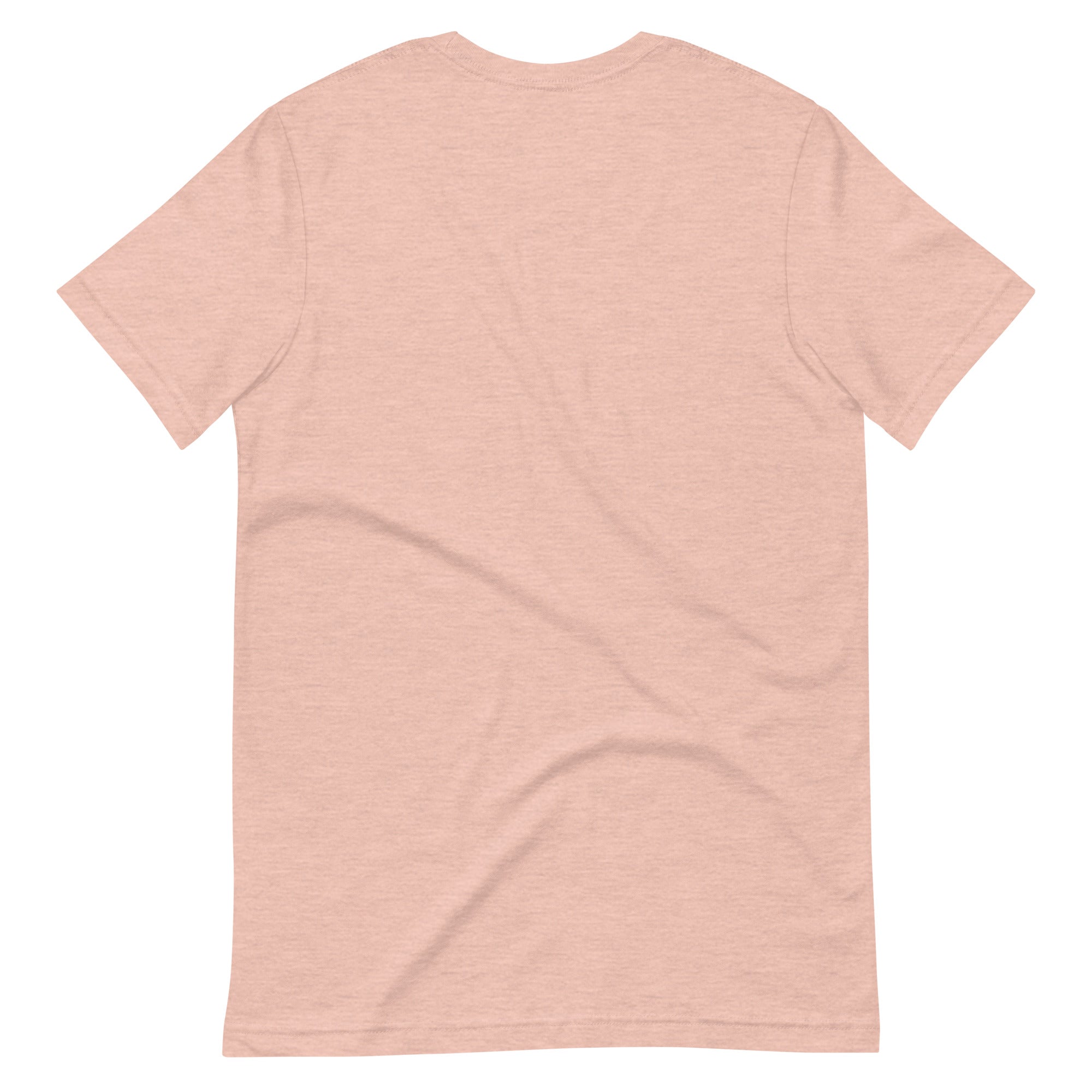 Barbie Stay Peachy Cutie Peach T-Shirt - Image 3