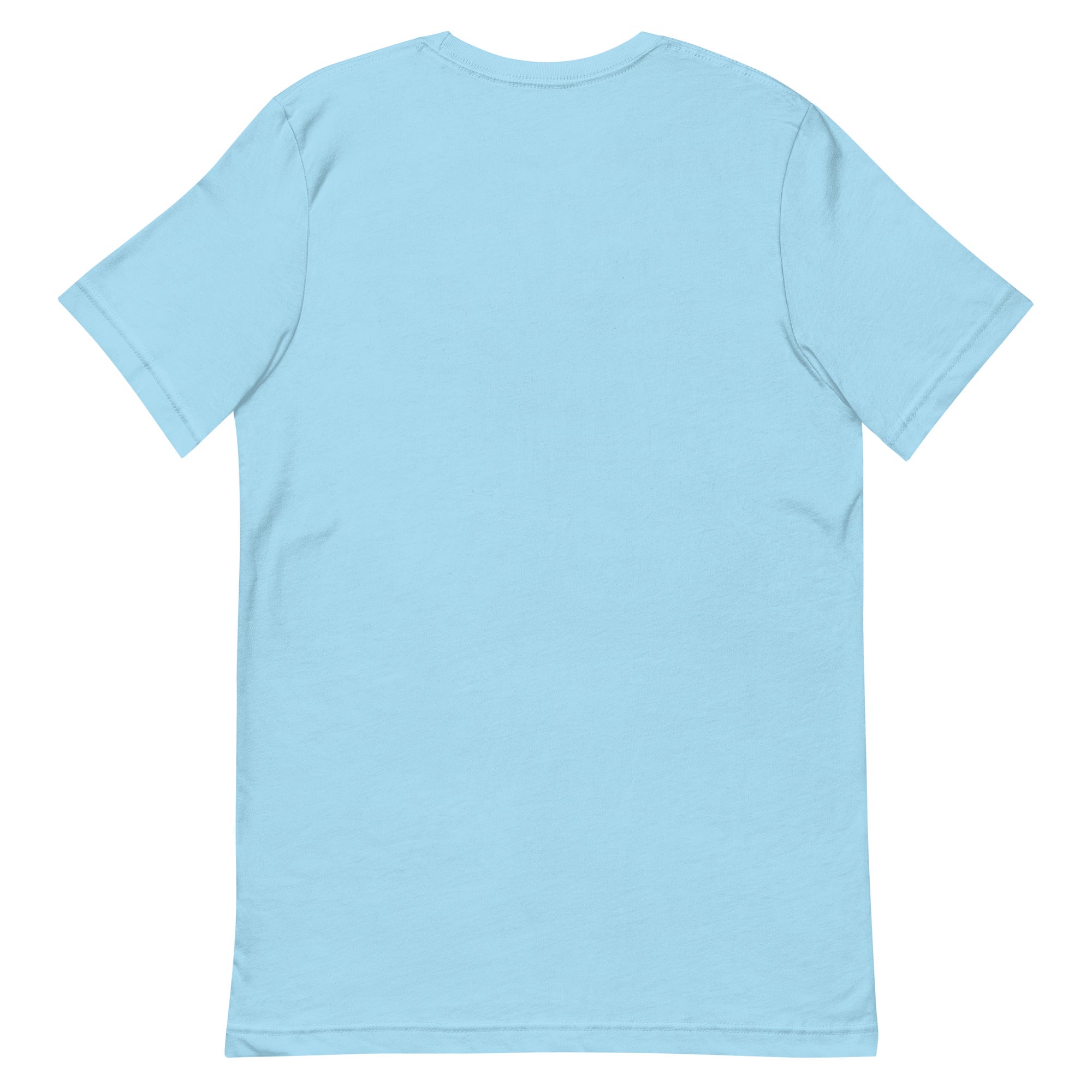 Hot Wheels Embroidered Heart T-Shirt - Image 2