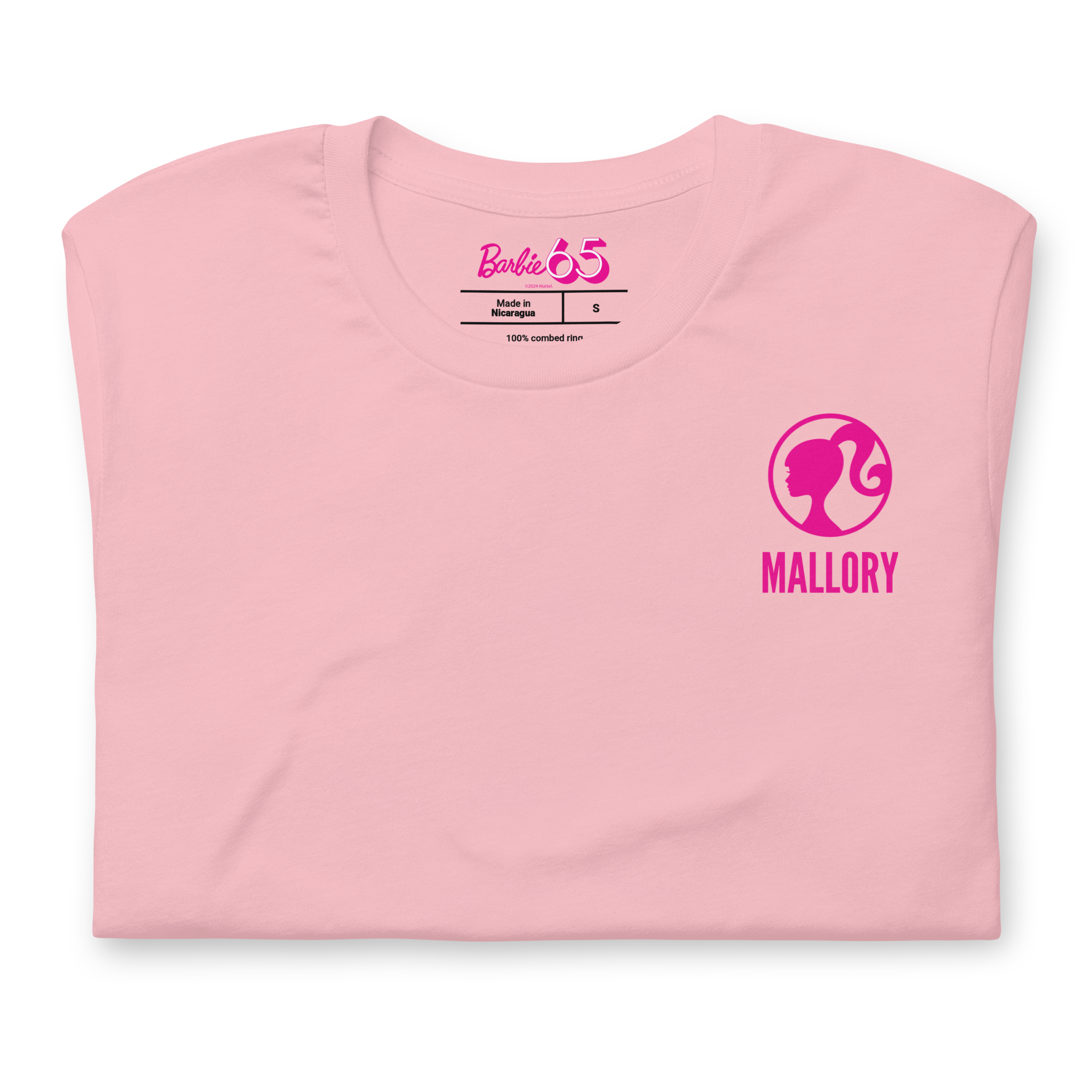 Barbie Customizable Collector T-Shirt - Image 5