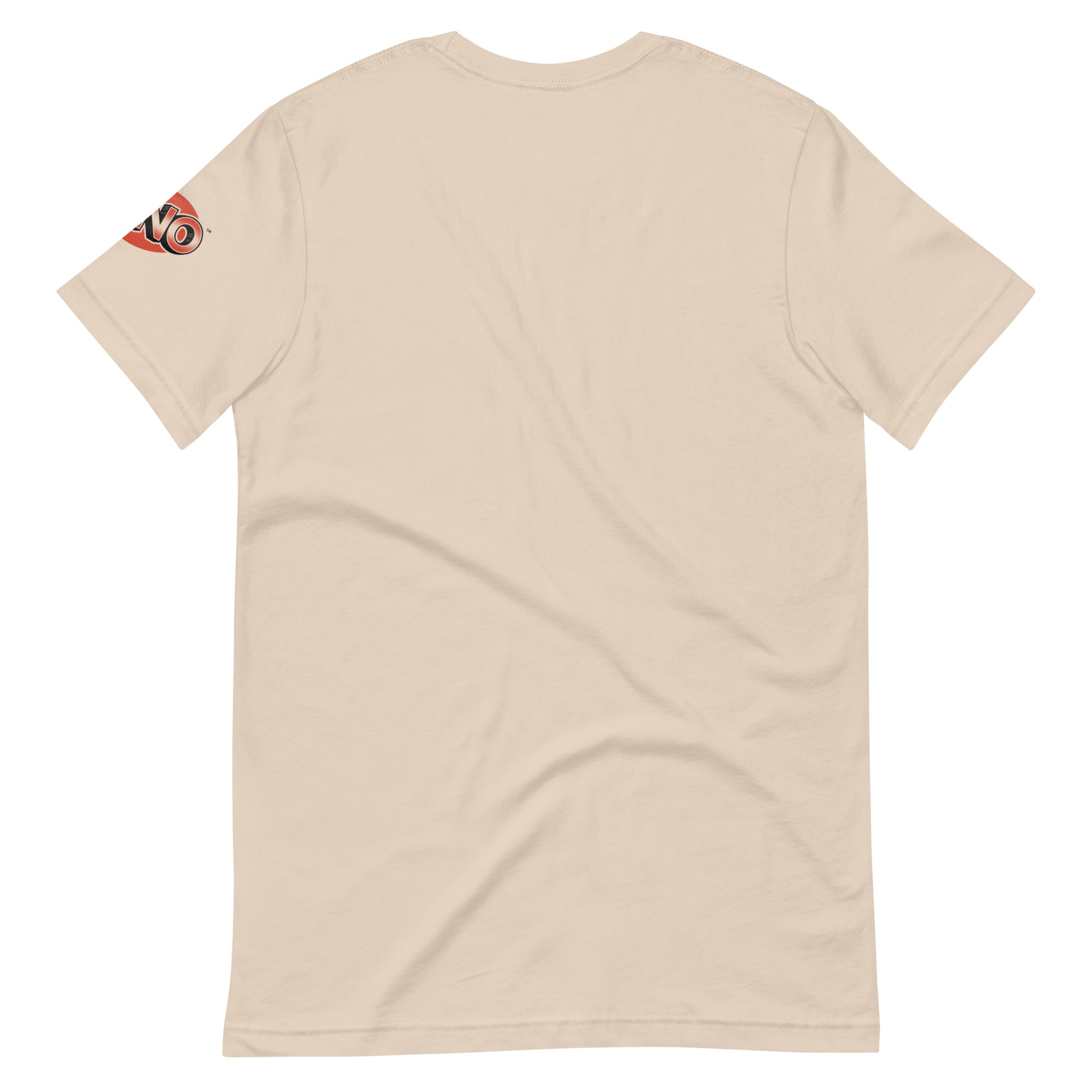 UNO Wild One T-Shirt - Image 4