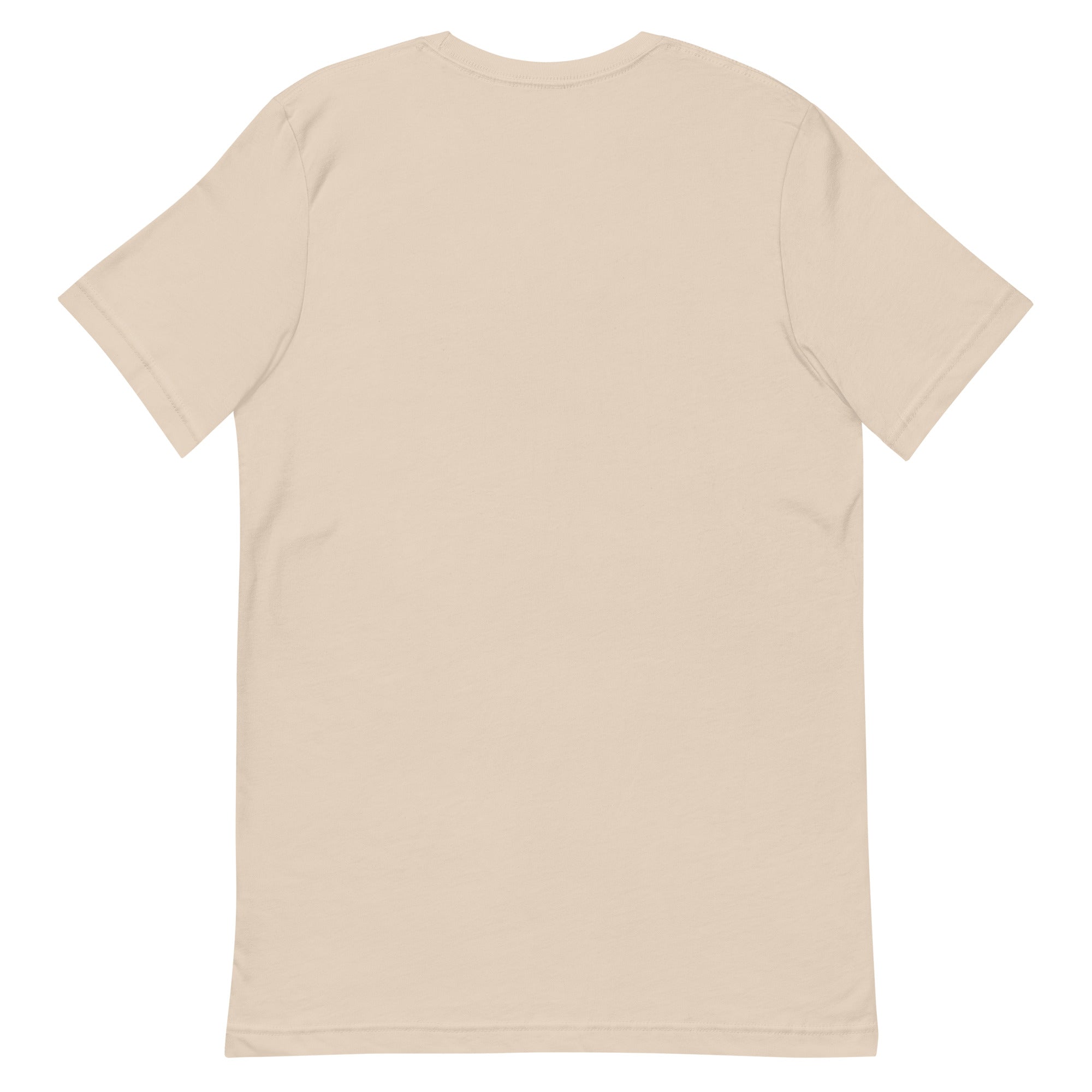 Masters of the Universe Still Plays with Action Figures Cream T-Shirt - Image 6