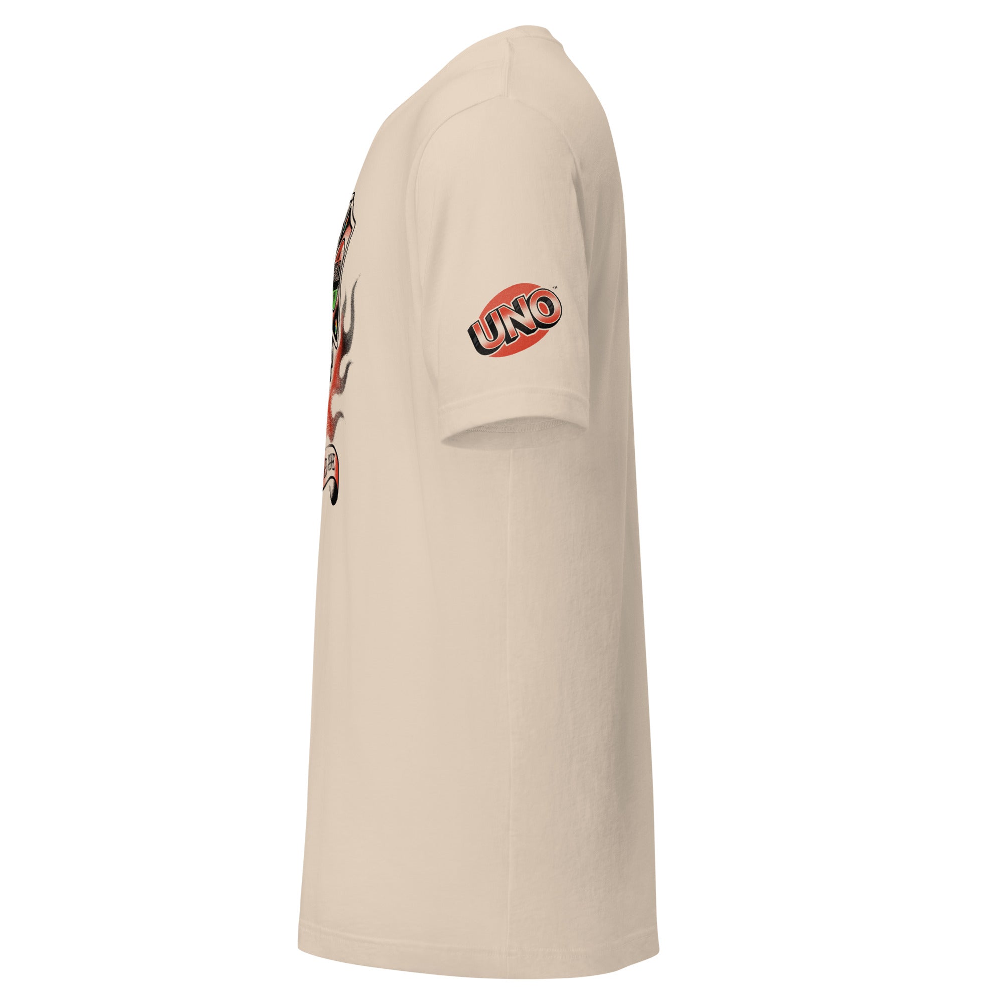 UNO Wild One T-Shirt - Image 2