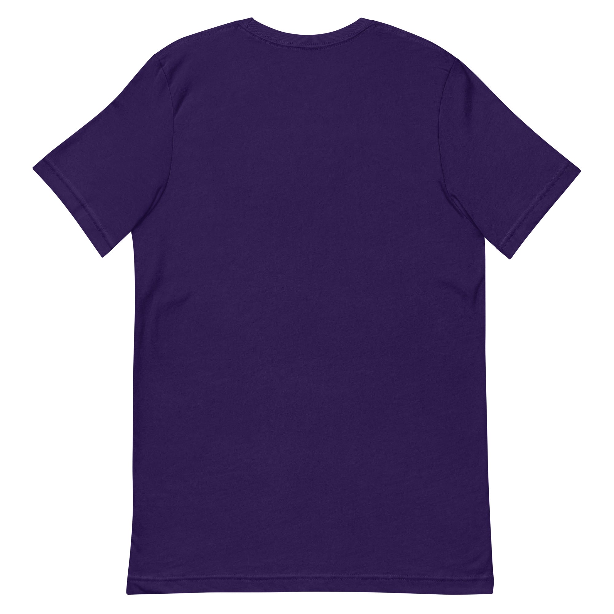 Monster High Masters of the Universe Skeletor Purple T-shirt - Image 5