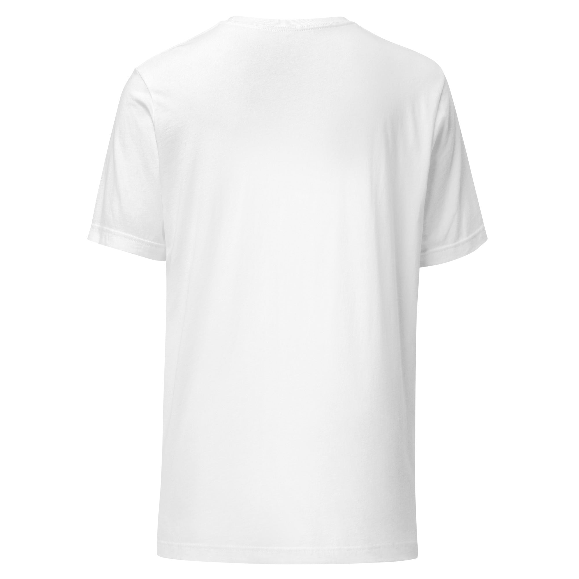 Barbie Grandma White T-Shirt - Image 7
