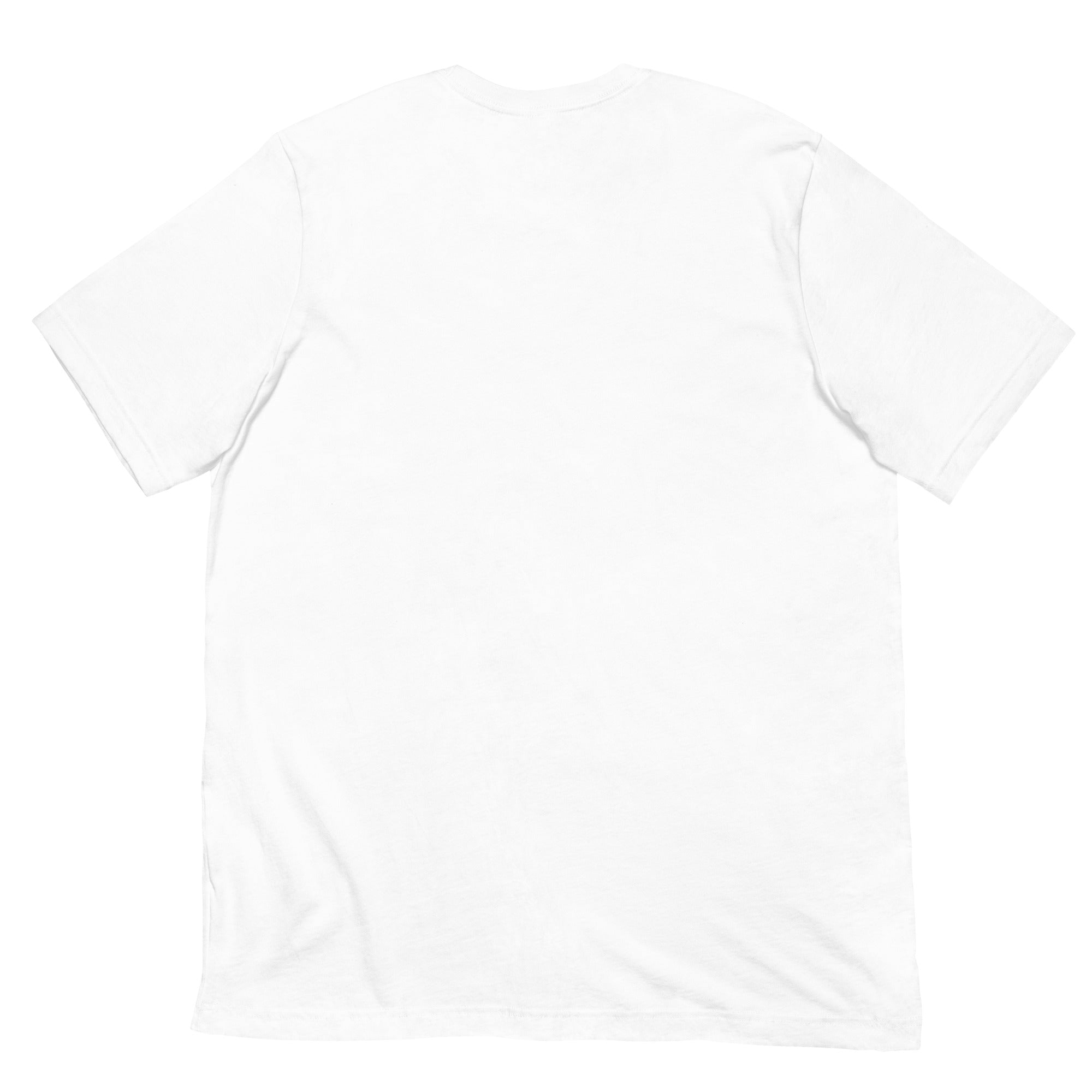 Barbie Peaches 'n Cream White T-Shirt - Image 5