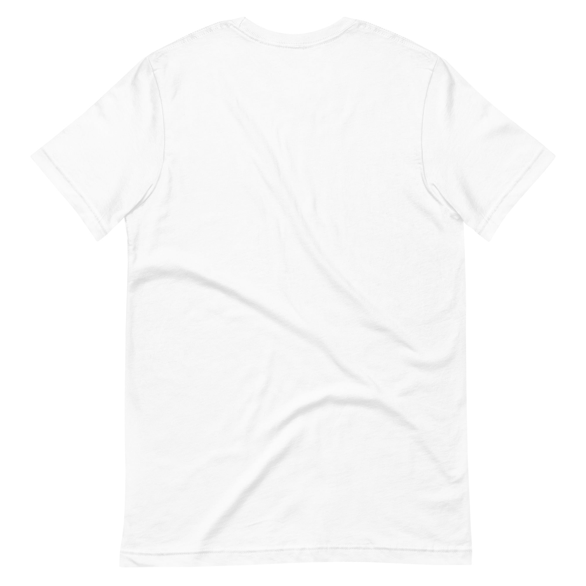 Monster High Barbie Frankie Barbie White T-shirt - Image 8