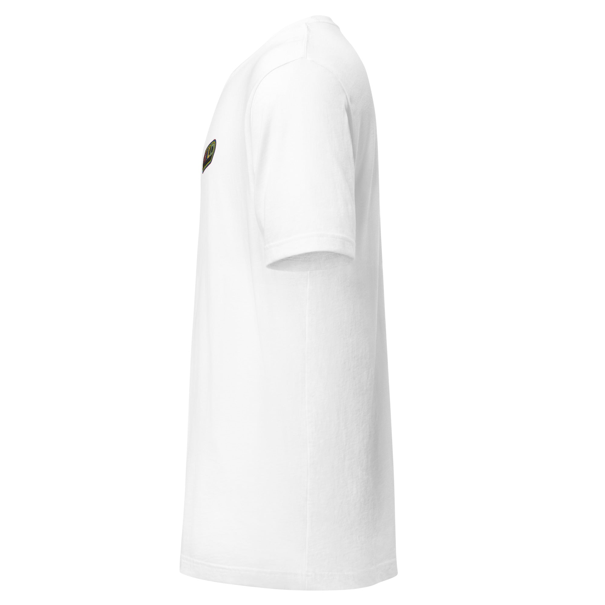 UNO Social Club WhiteT-Shirt - Image 10