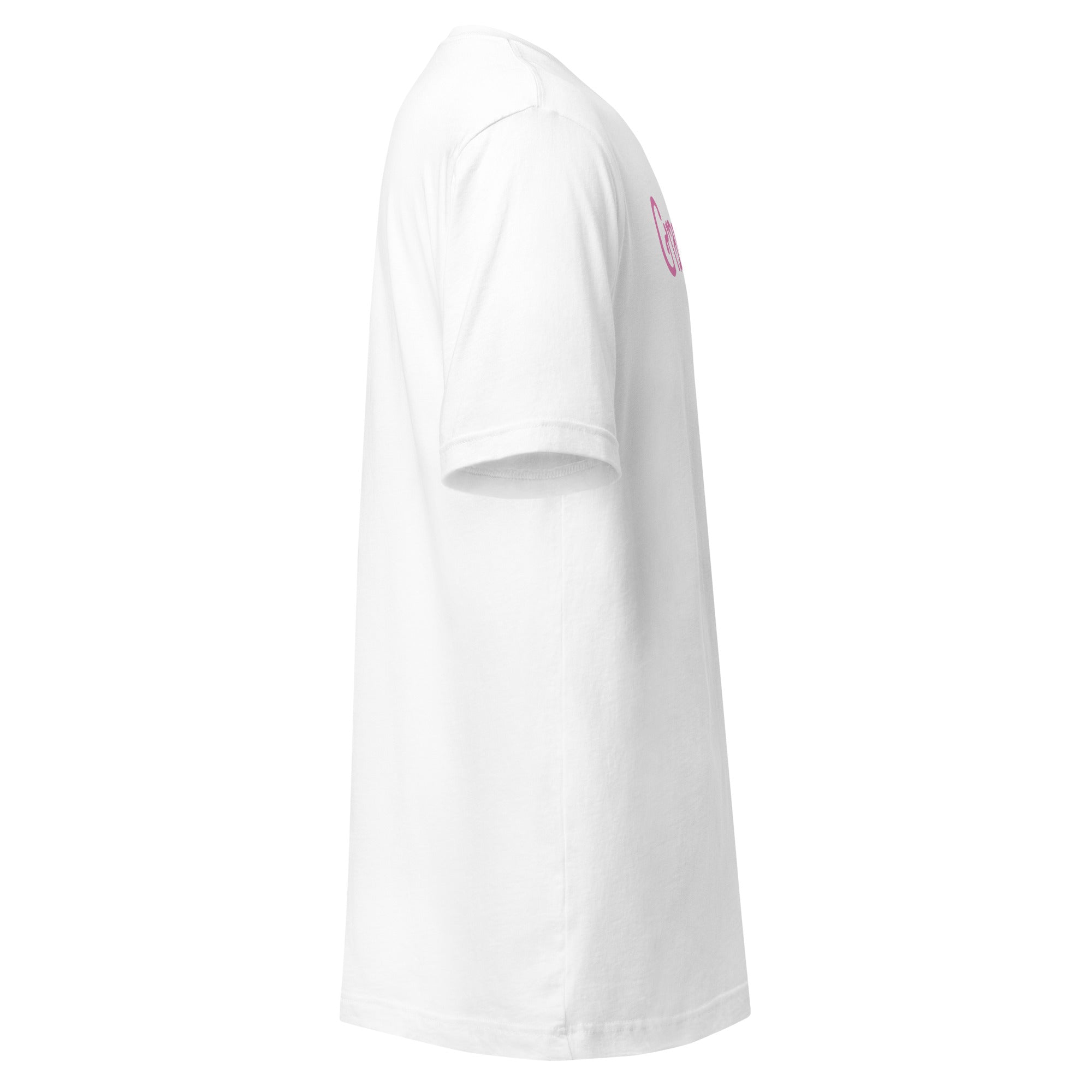 Barbie Grandma White T-Shirt - Image 8