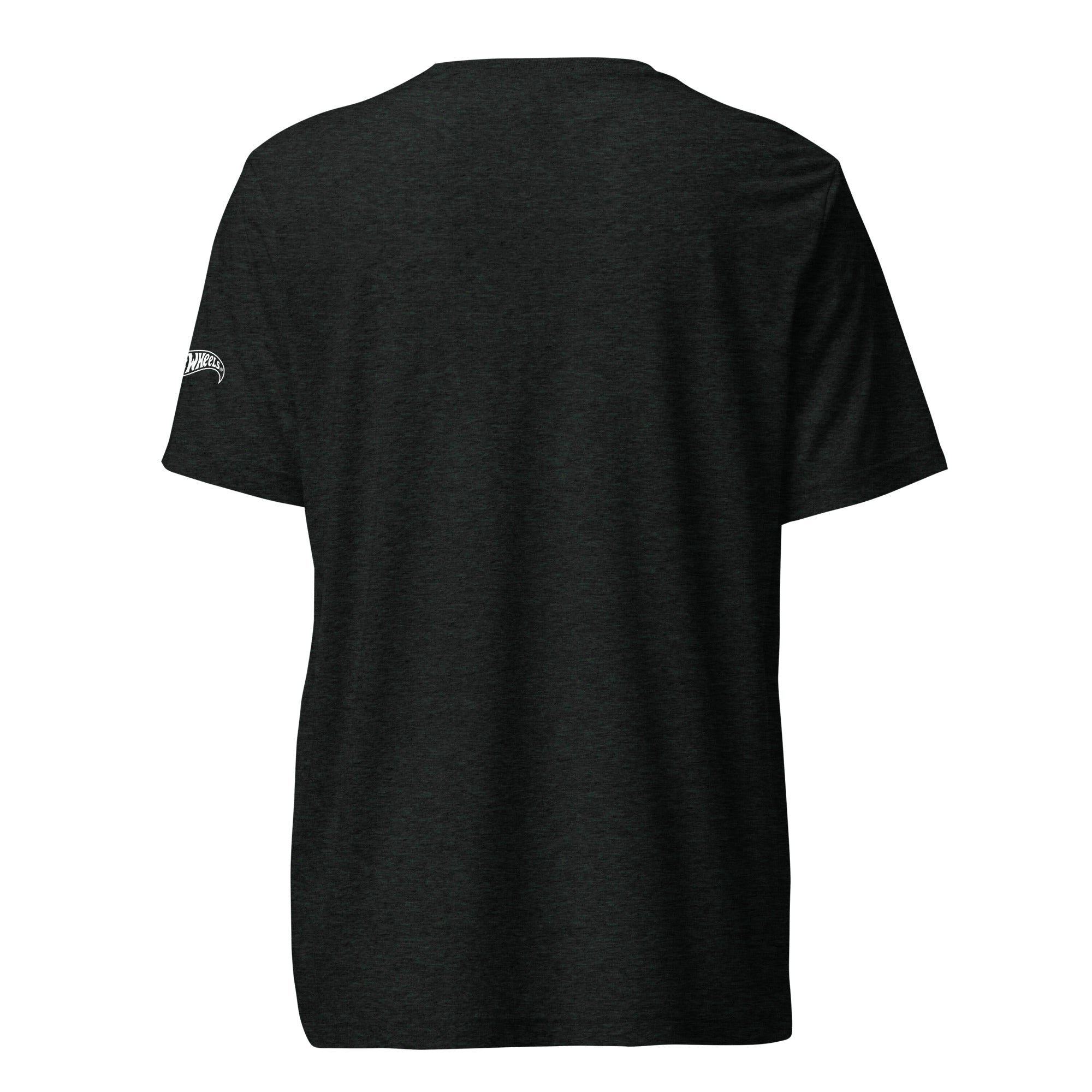 Hot Wheels Red Line Club Logo T-Shirt - Image 3